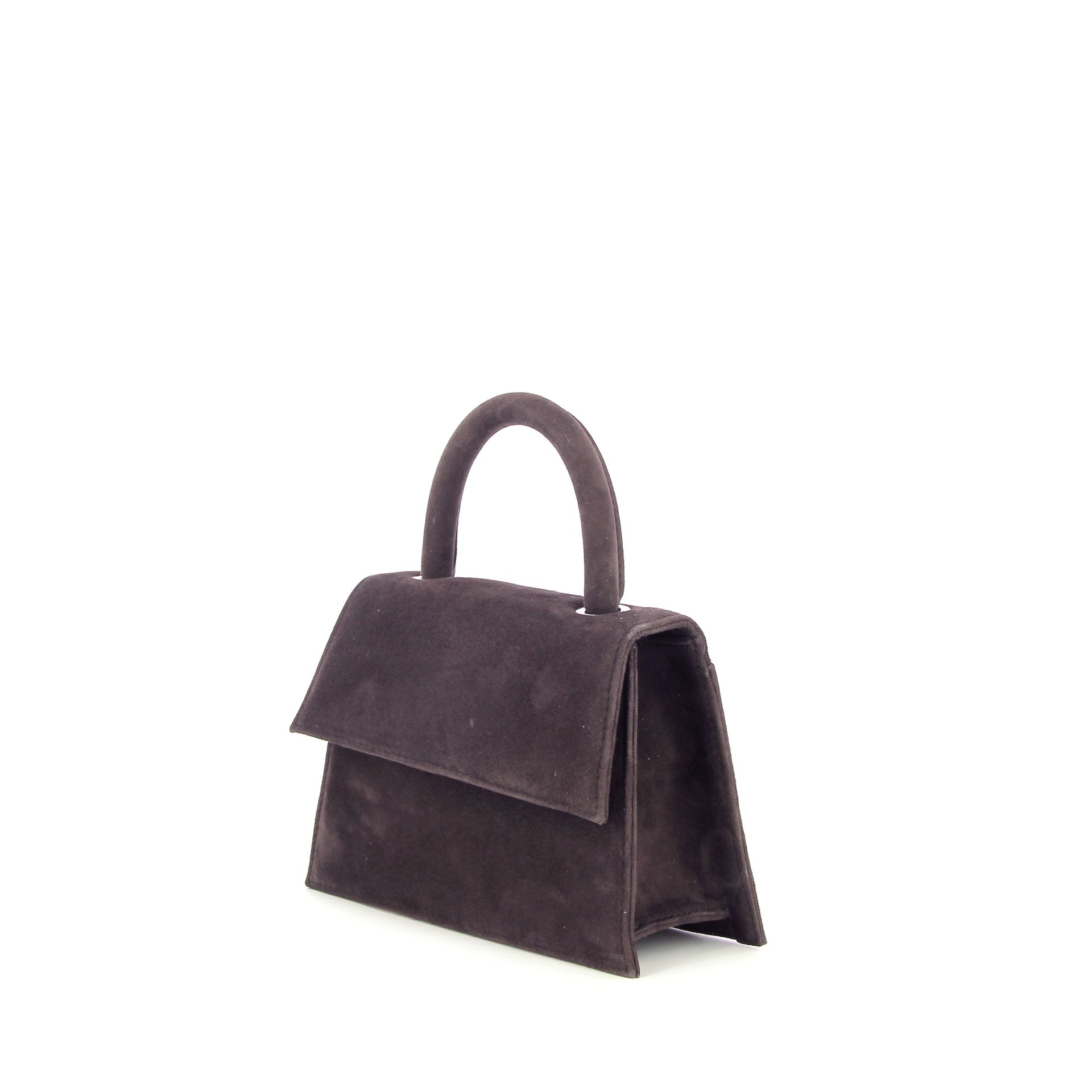 Lebru Handtas 269075 bruin