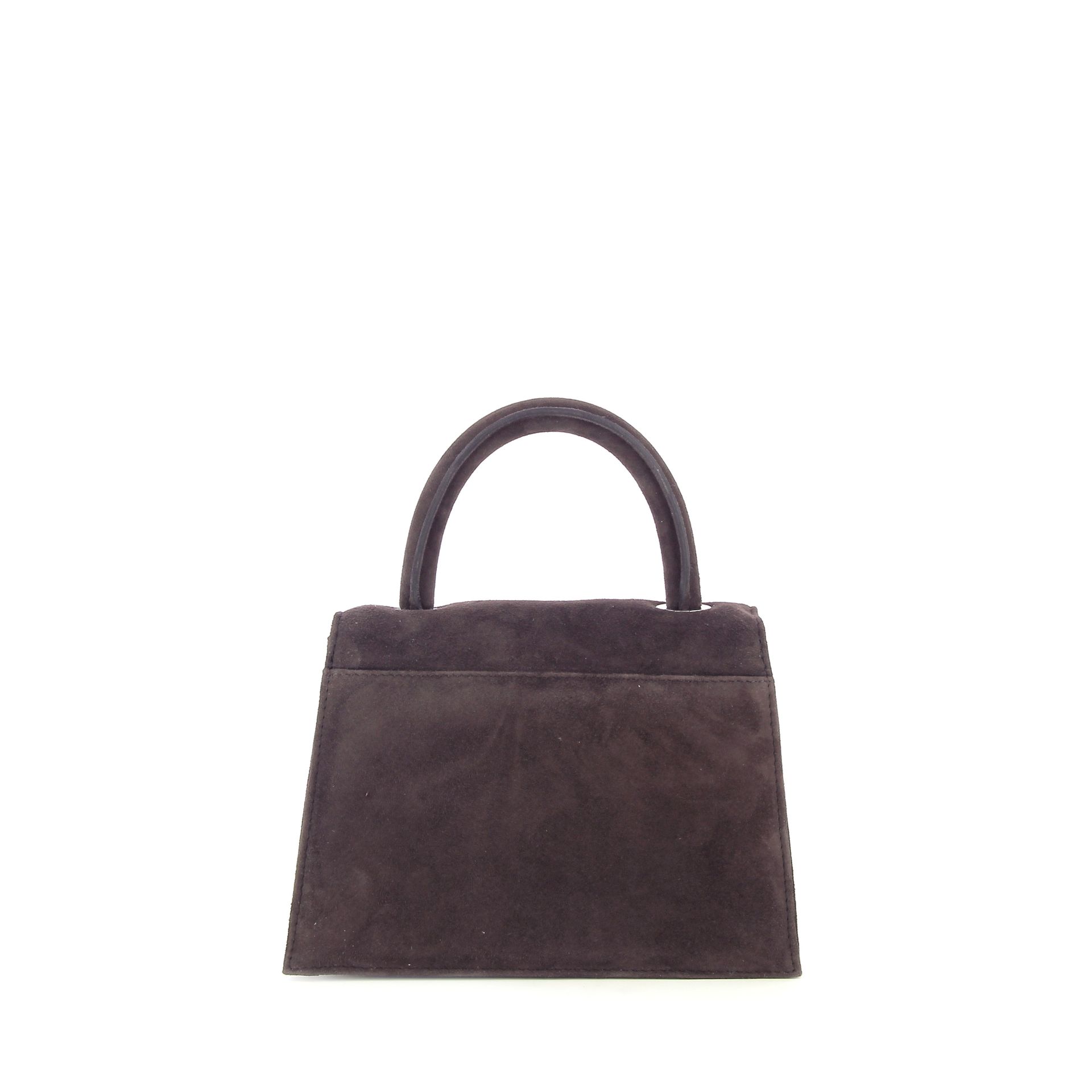 Lebru Handtas 269075 bruin
