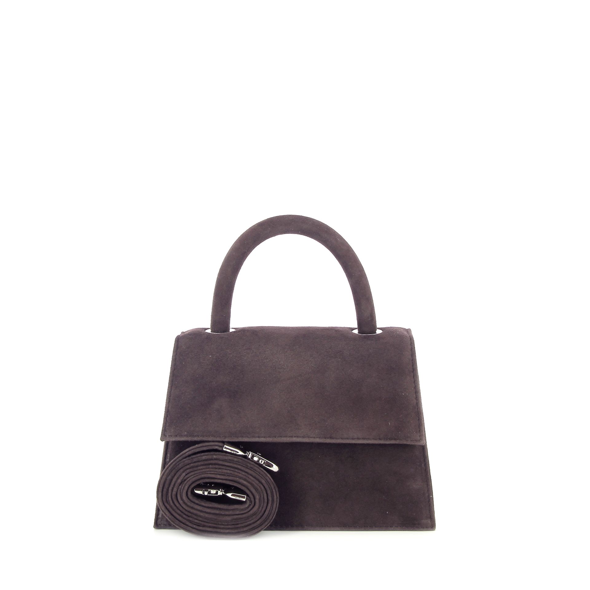 Lebru Handtas 269075 bruin