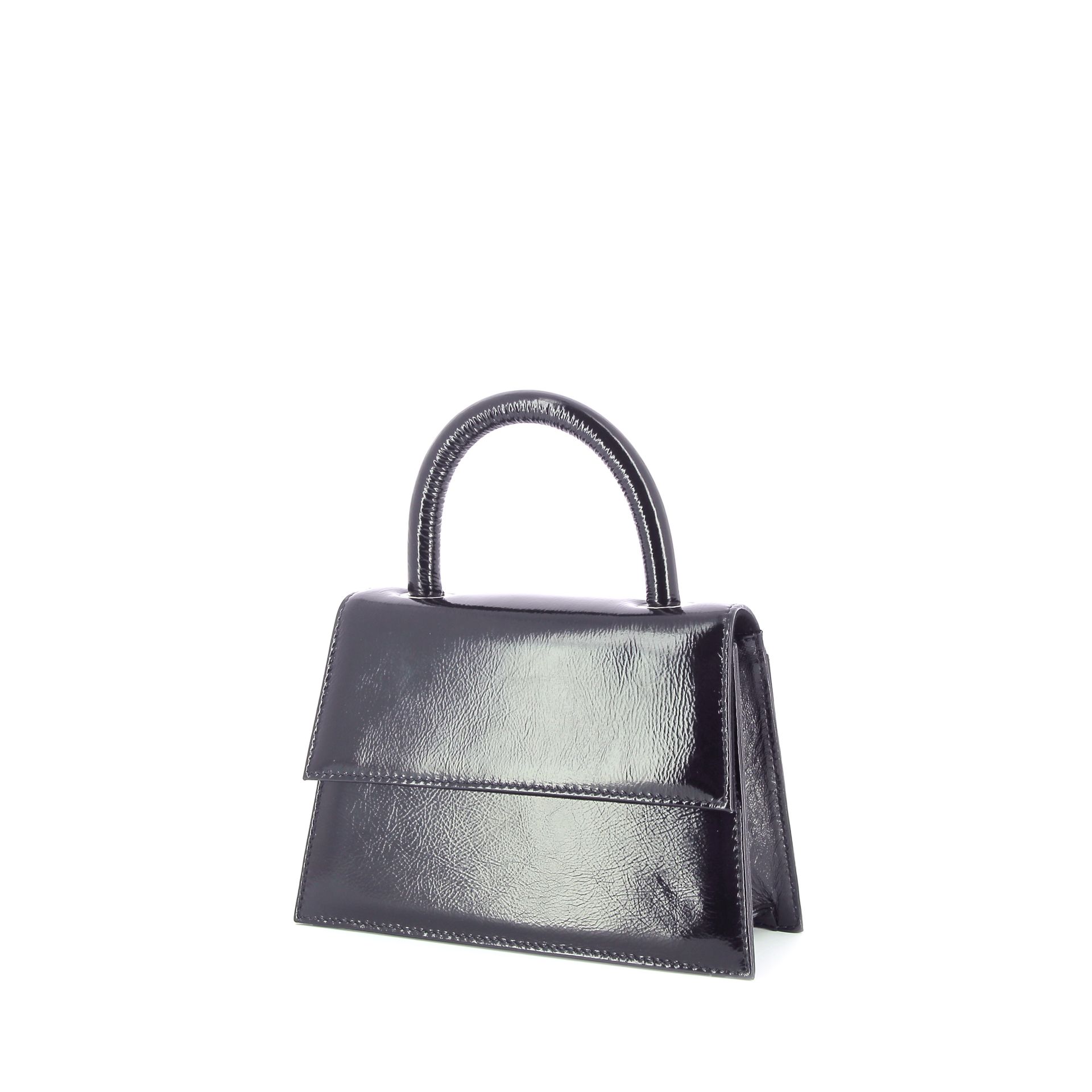Lebru Handtas 269076 zwart
