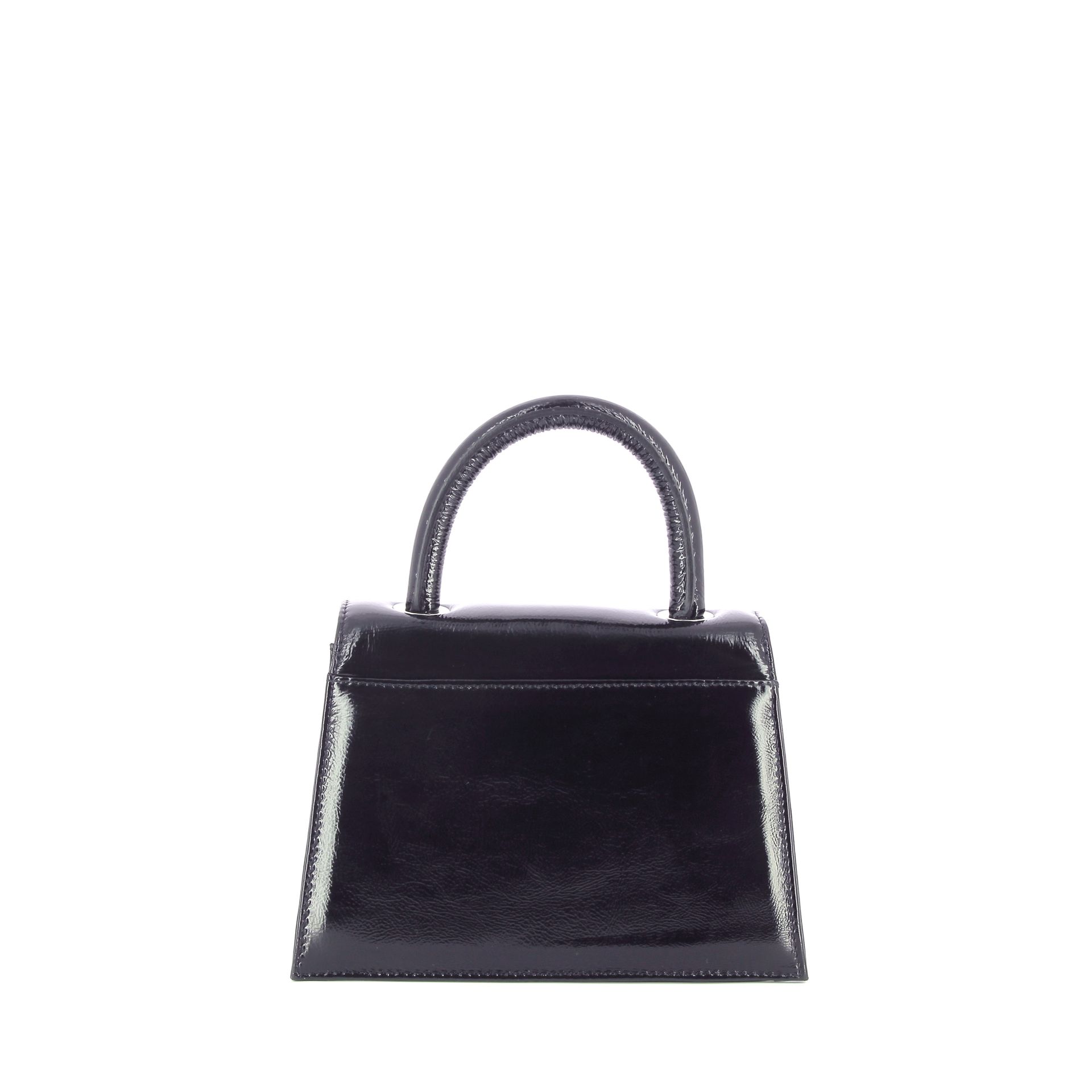 Lebru Handtas 269076 zwart