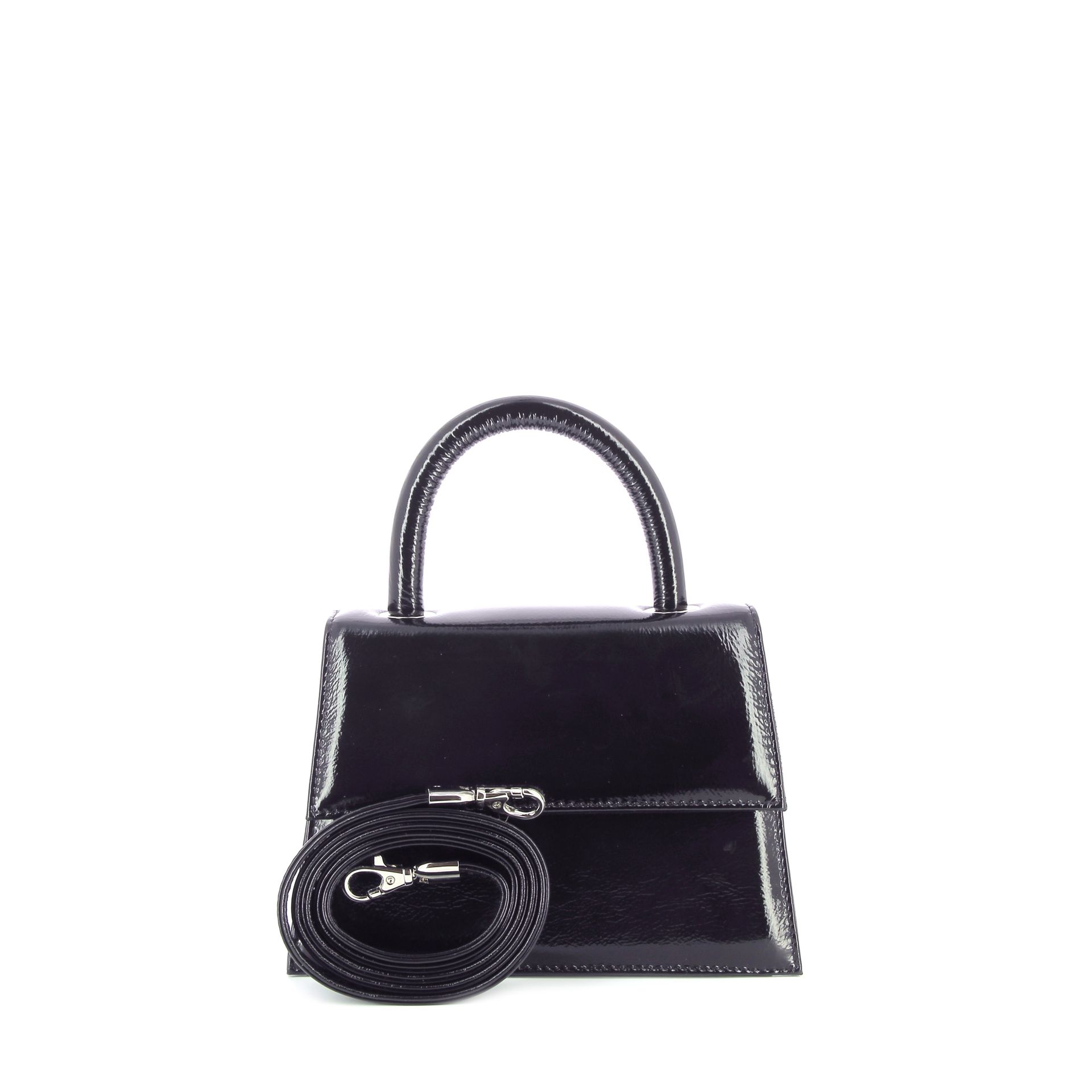 Lebru Handtas 269076 zwart