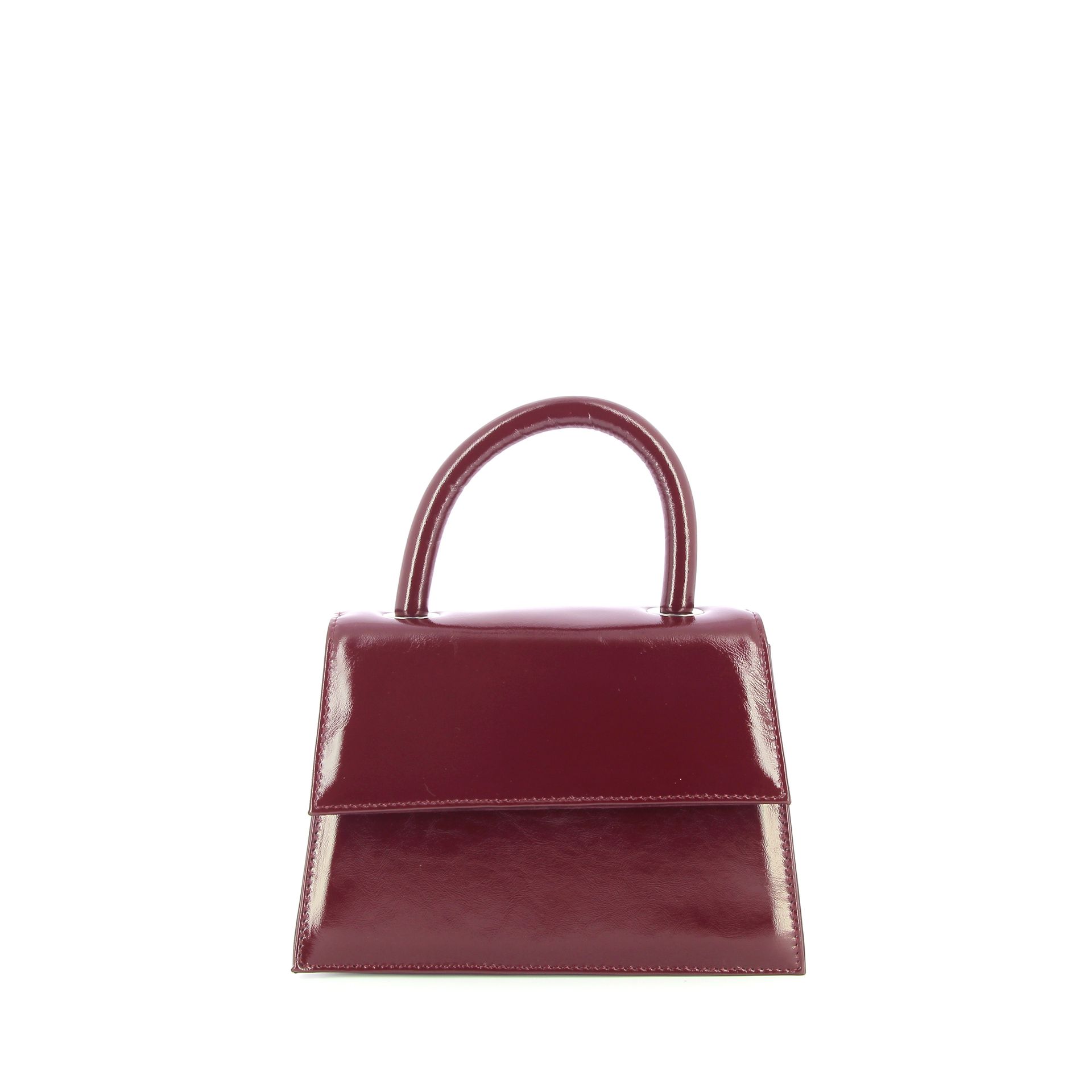Lebru Handtas 269078 rood