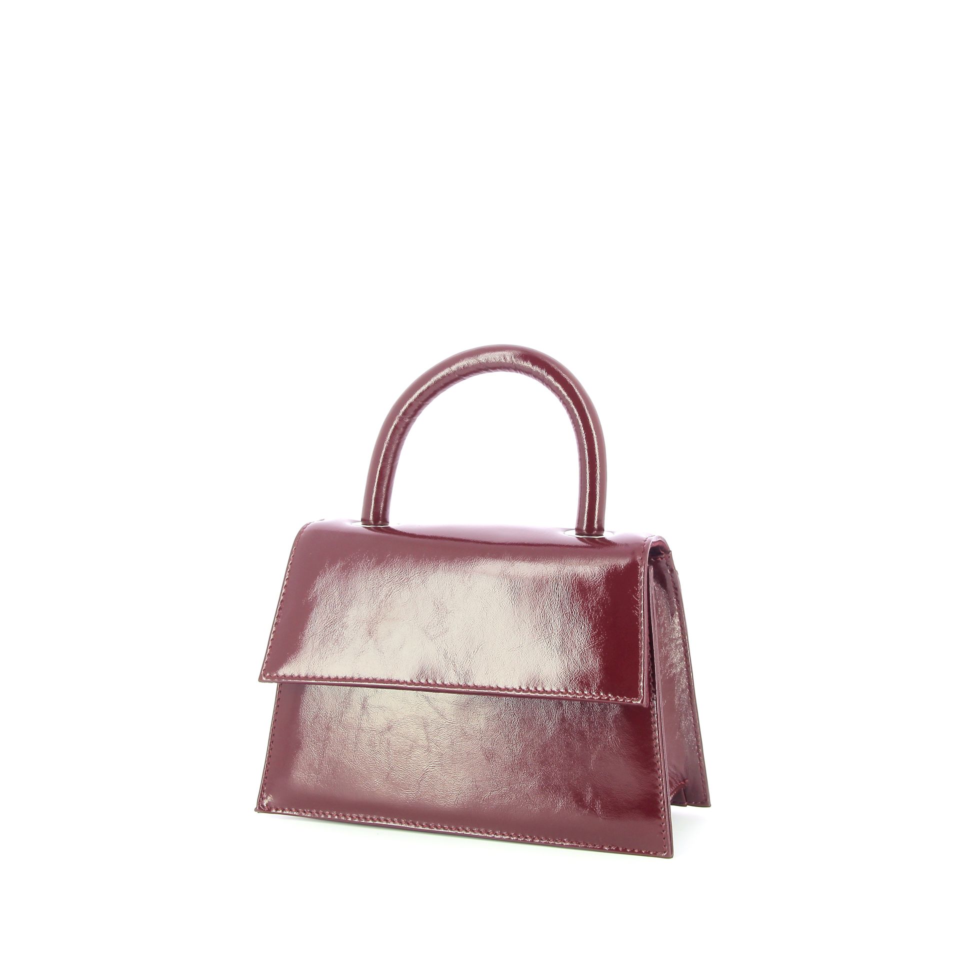 Lebru Handtas 269078 rood
