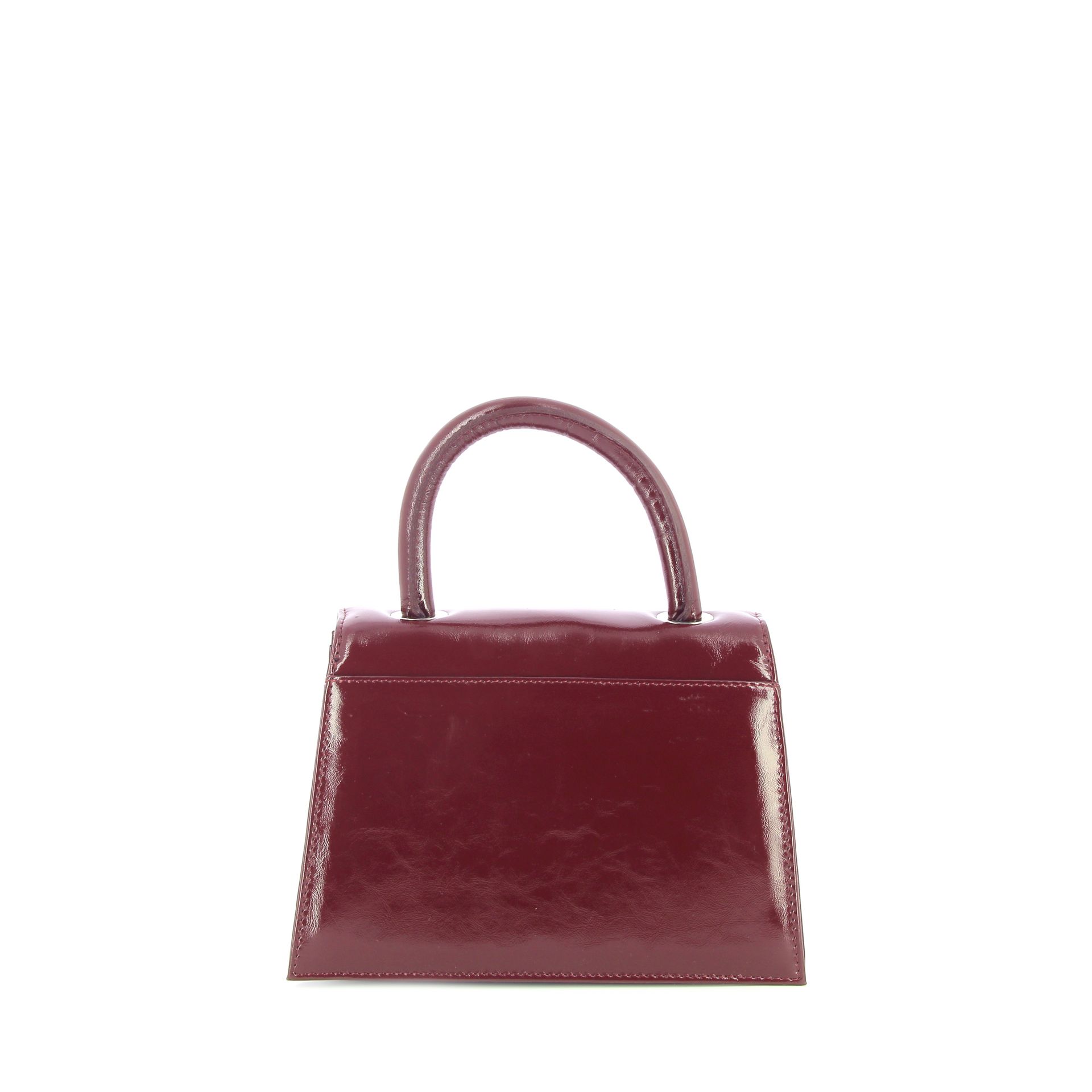 Lebru Handtas 269078 rood