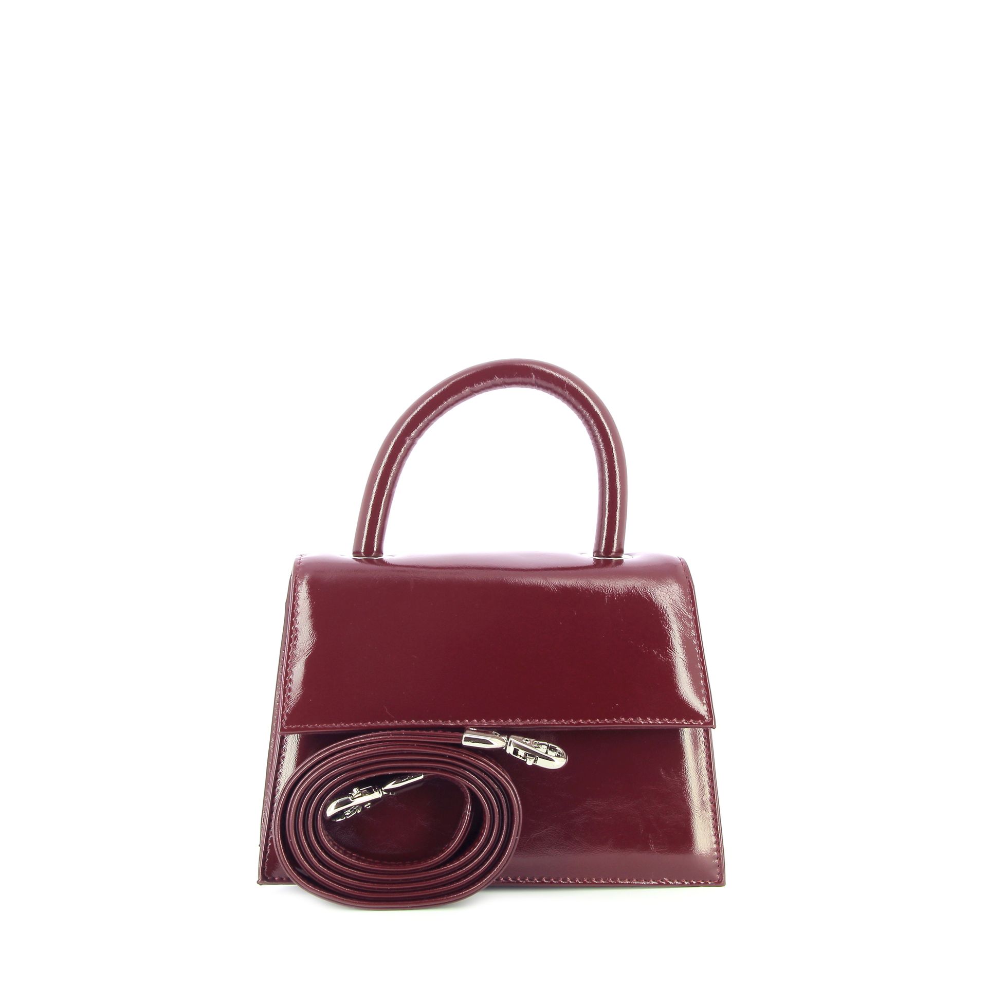 Lebru Handtas 269078 rood
