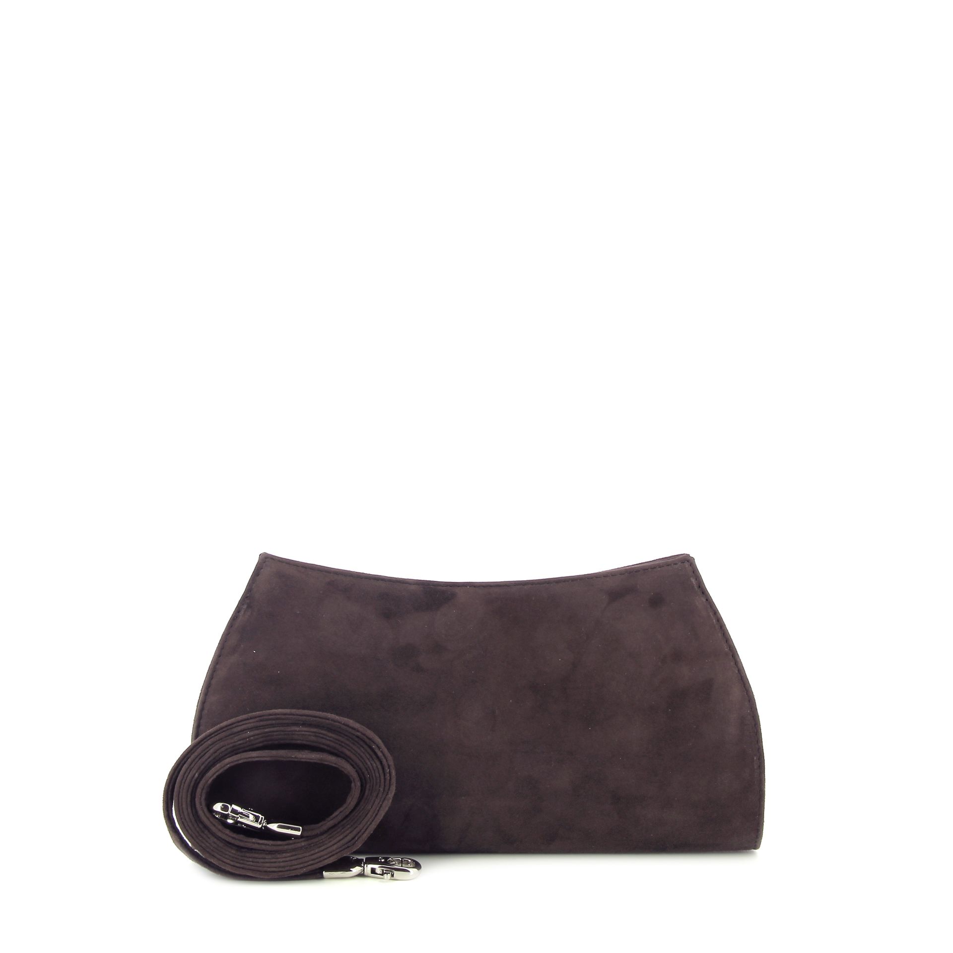 Lebru Handtas 269079 bruin