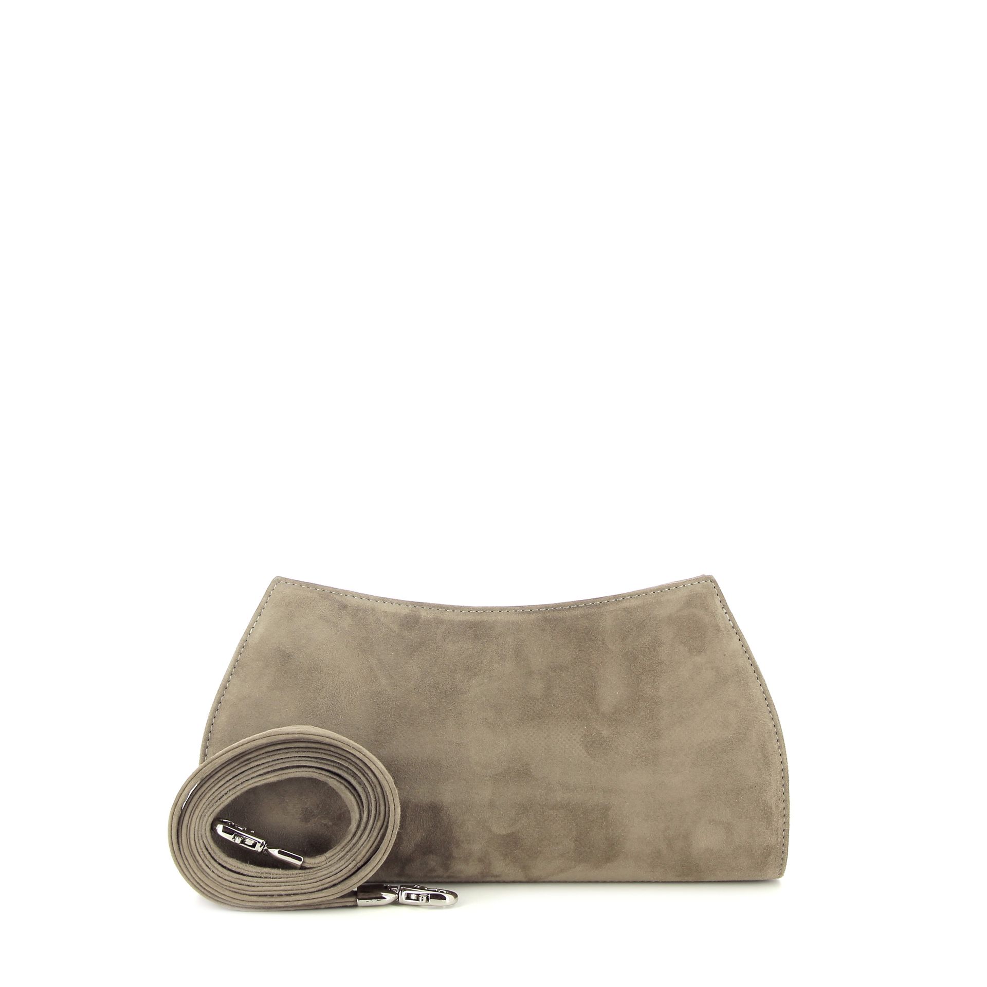 Lebru Handtas 269080 taupe