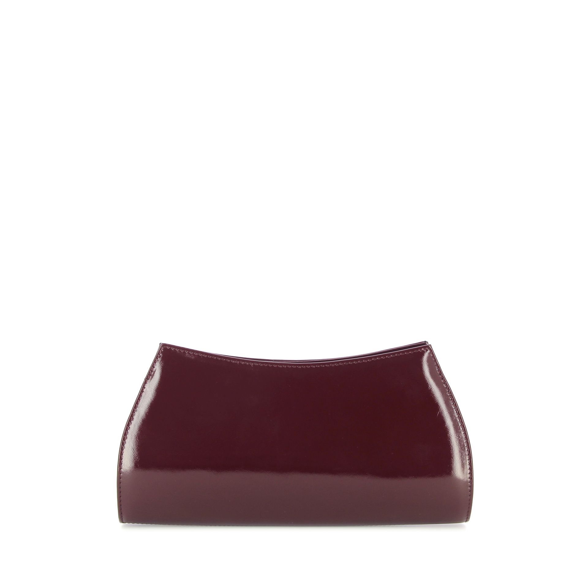 Lebru Handtas 269082 rood