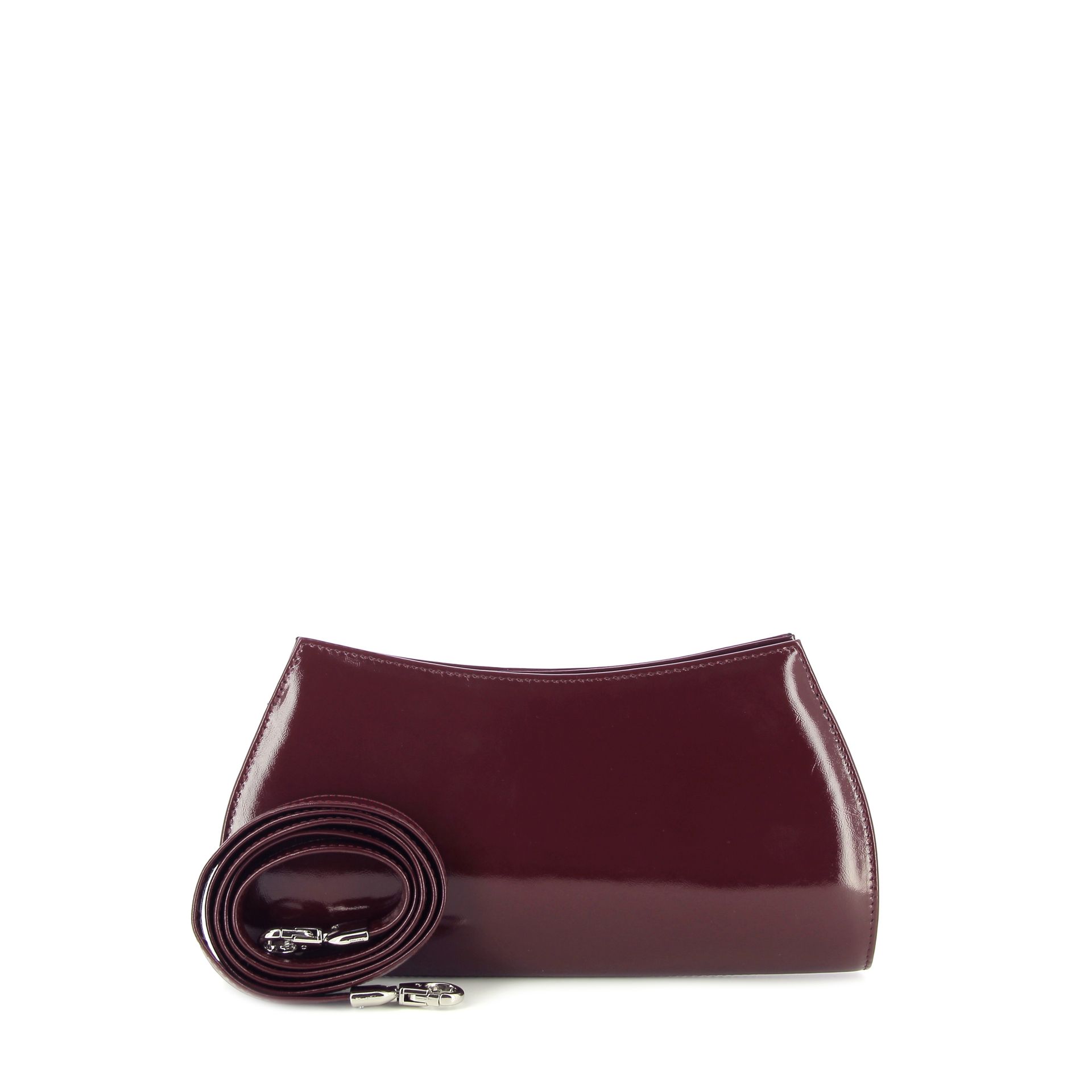 Lebru Handtas 269082 rood