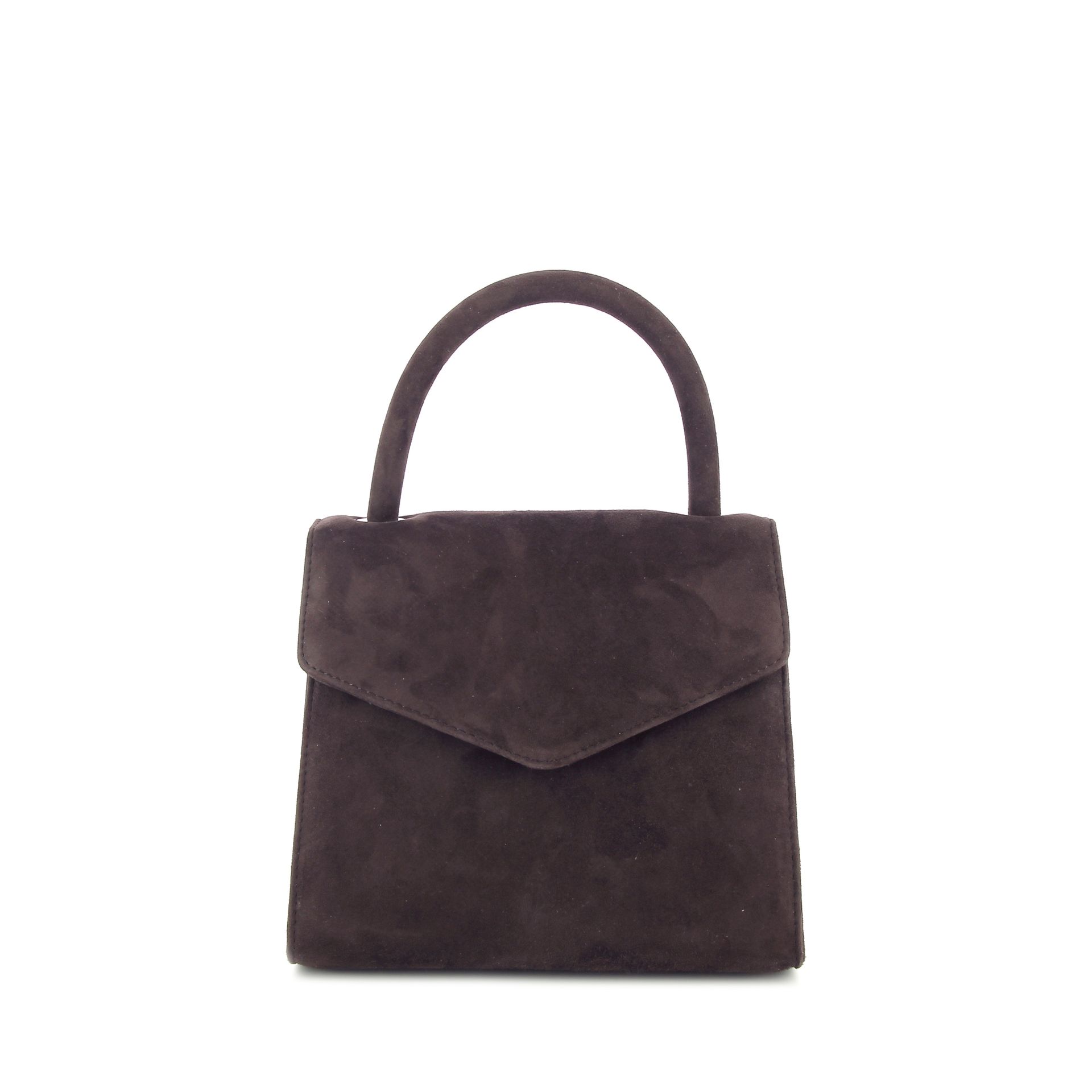 Lebru Handtas 269083 bruin