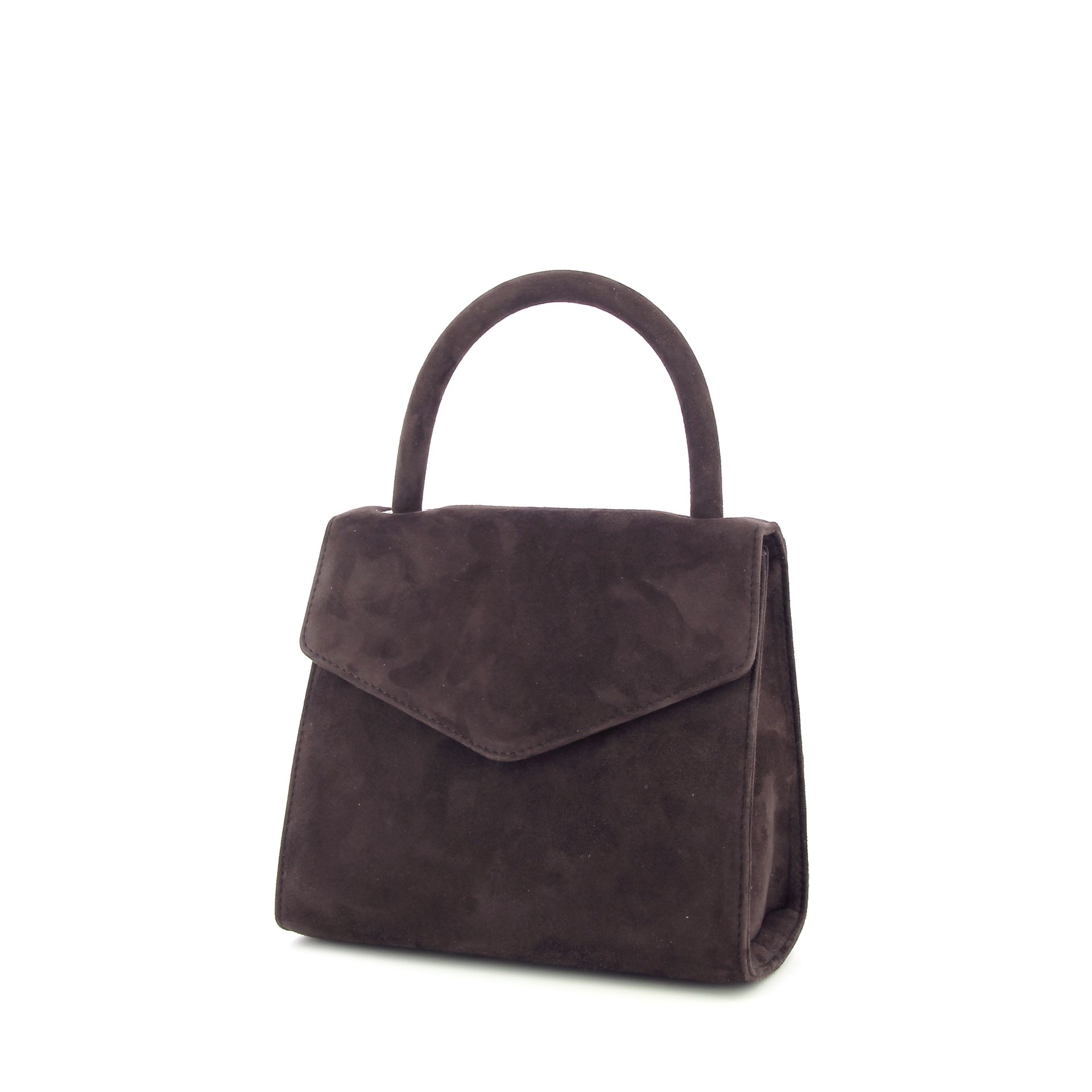 Lebru Handtas 269083 bruin