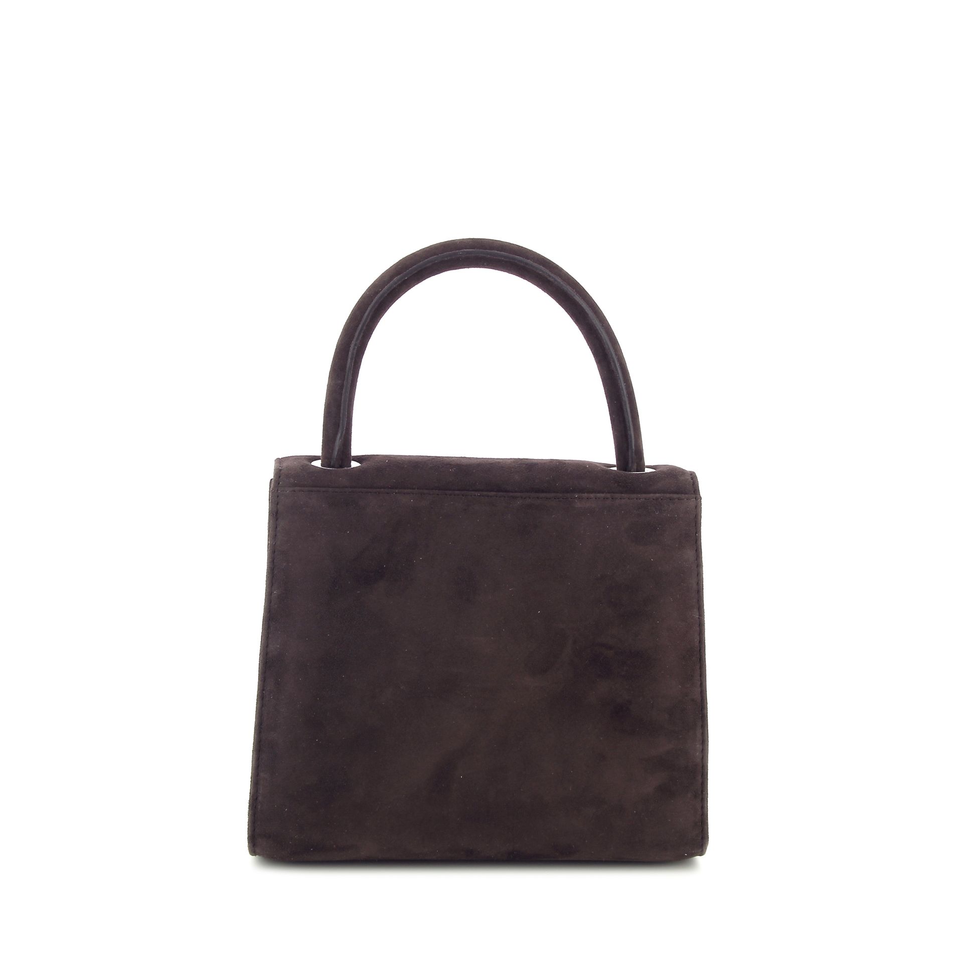 Lebru Handtas 269083 bruin