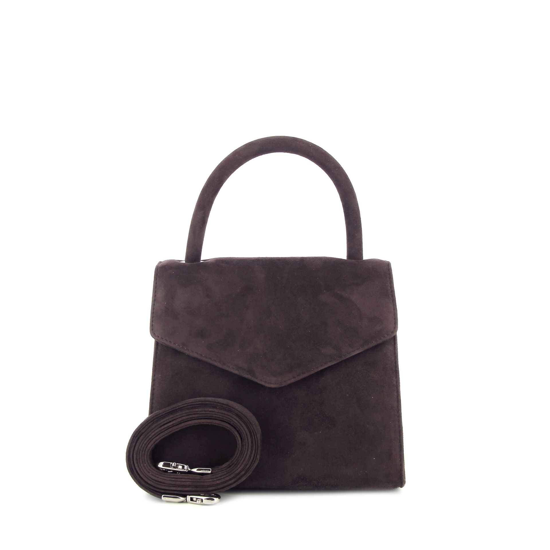 Lebru Handtas 269083 bruin