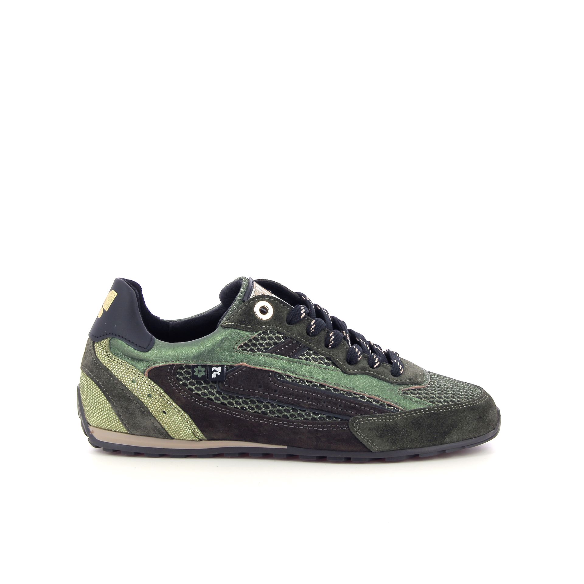 Floris Van Bommel Illvi 269084 groen