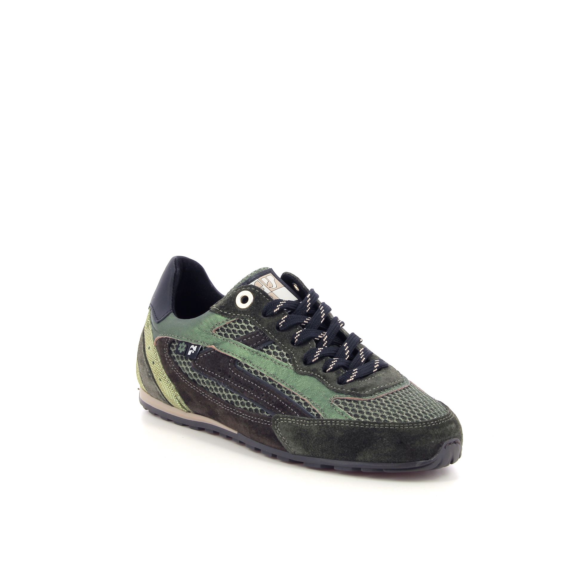 Floris Van Bommel Illvi 269084 groen