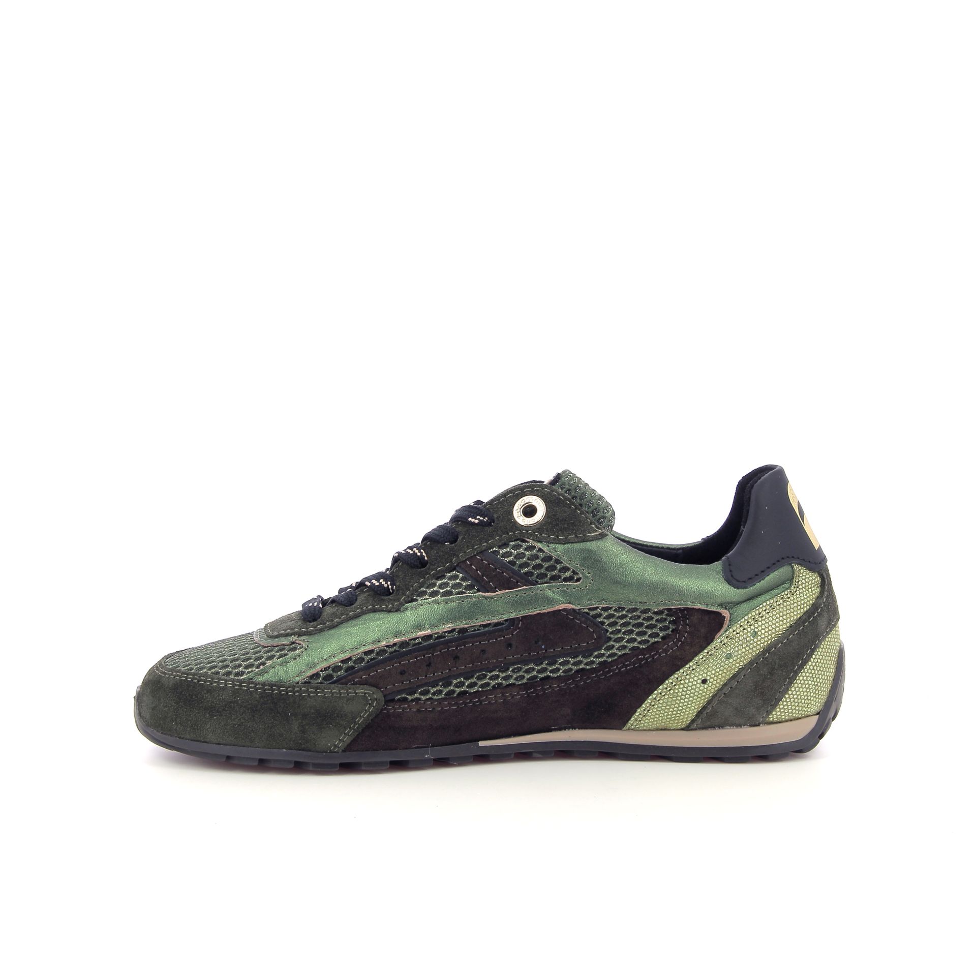Floris Van Bommel Illvi 269084 groen