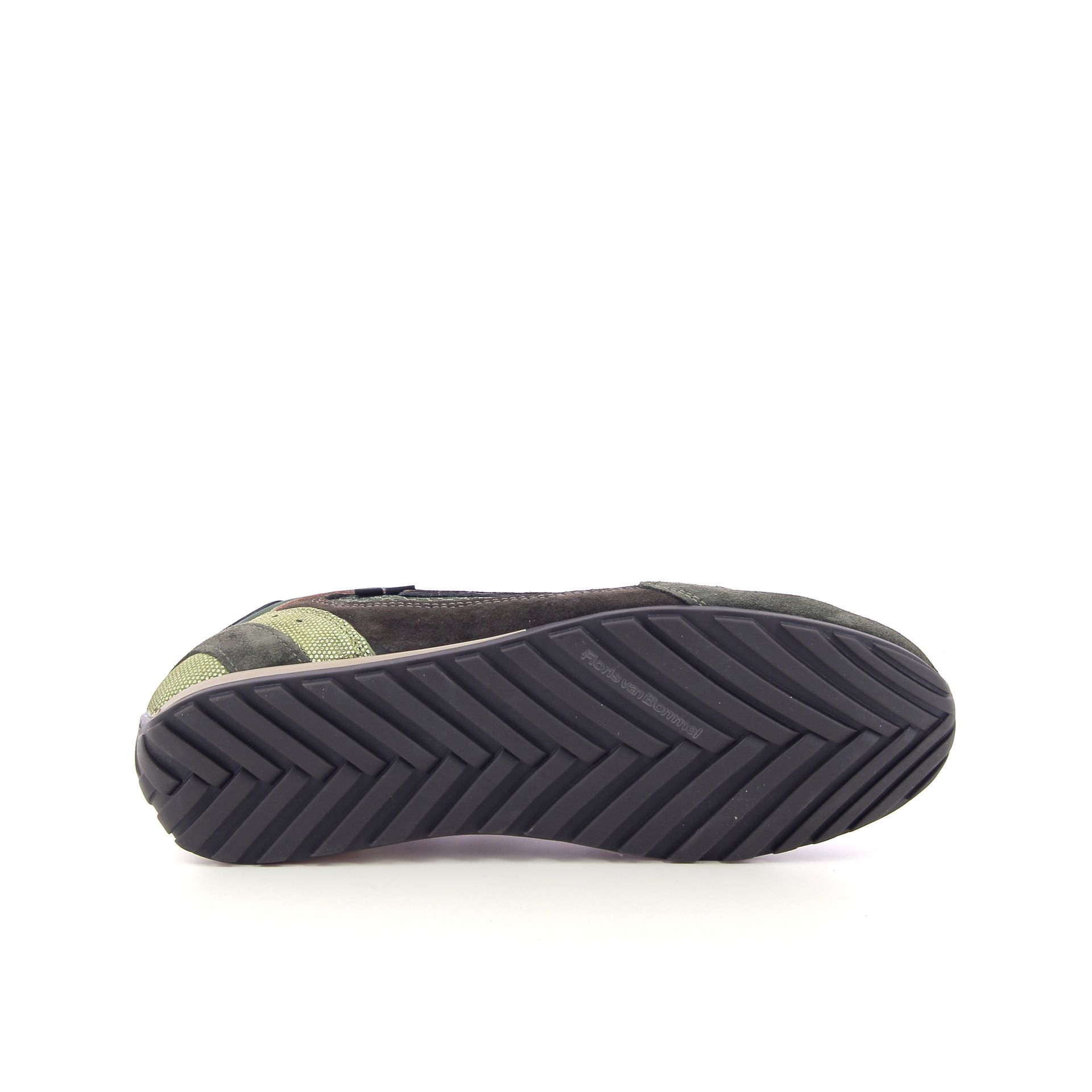 Floris Van Bommel Illvi 269084 groen