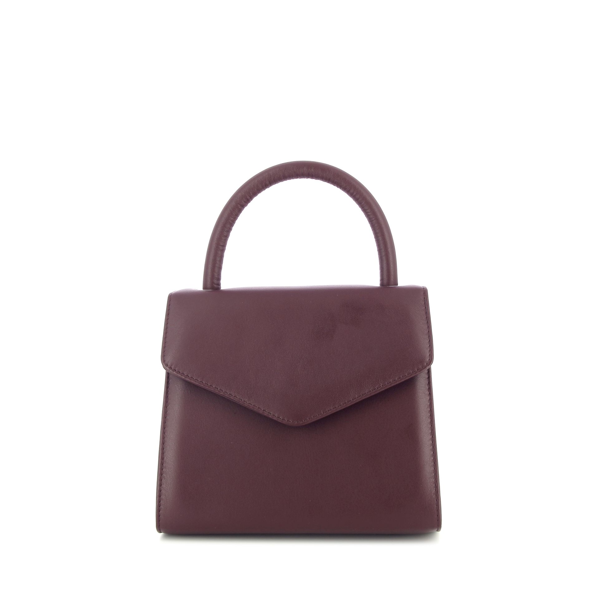 Lebru Handtas 269085 rood