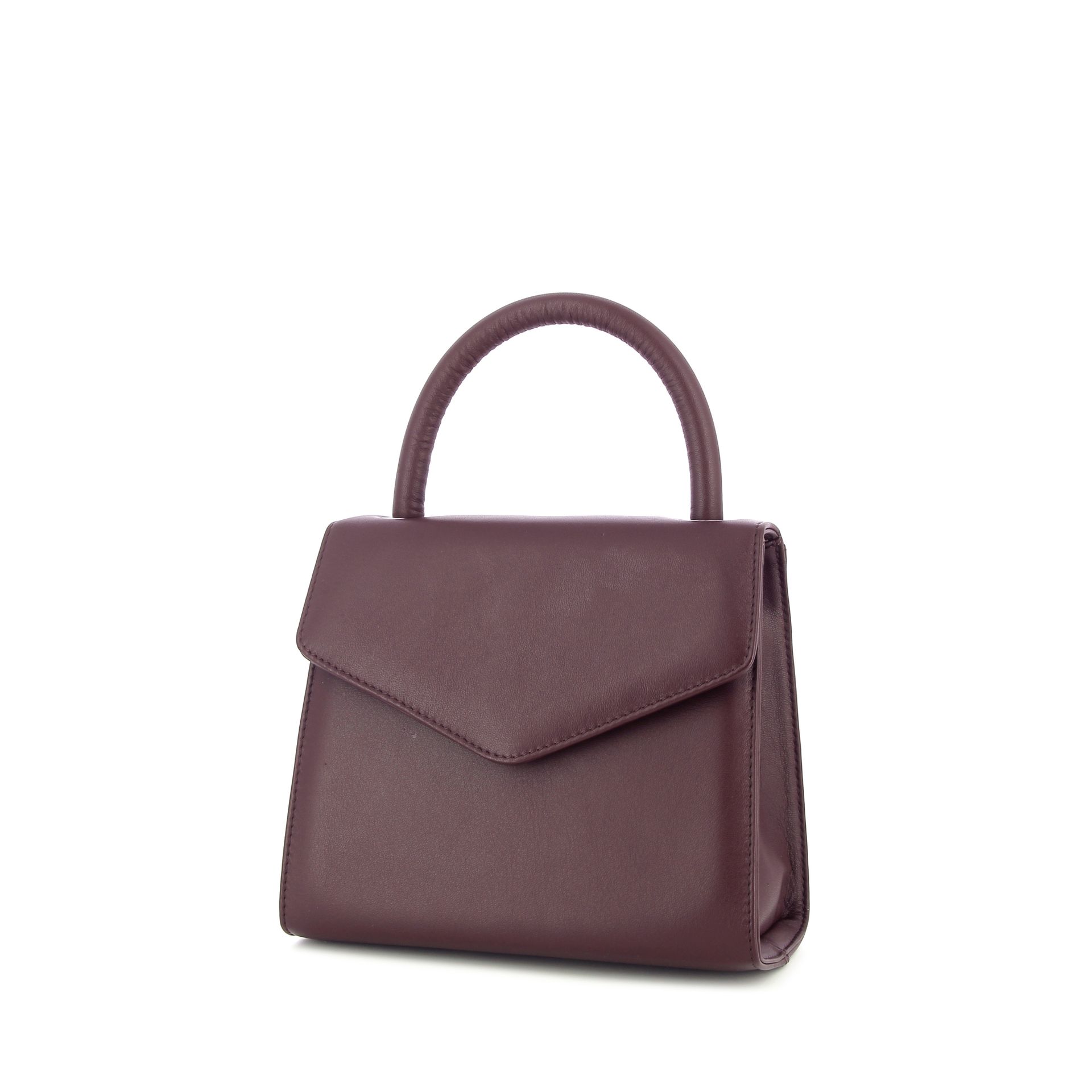 Lebru Handtas 269085 rood