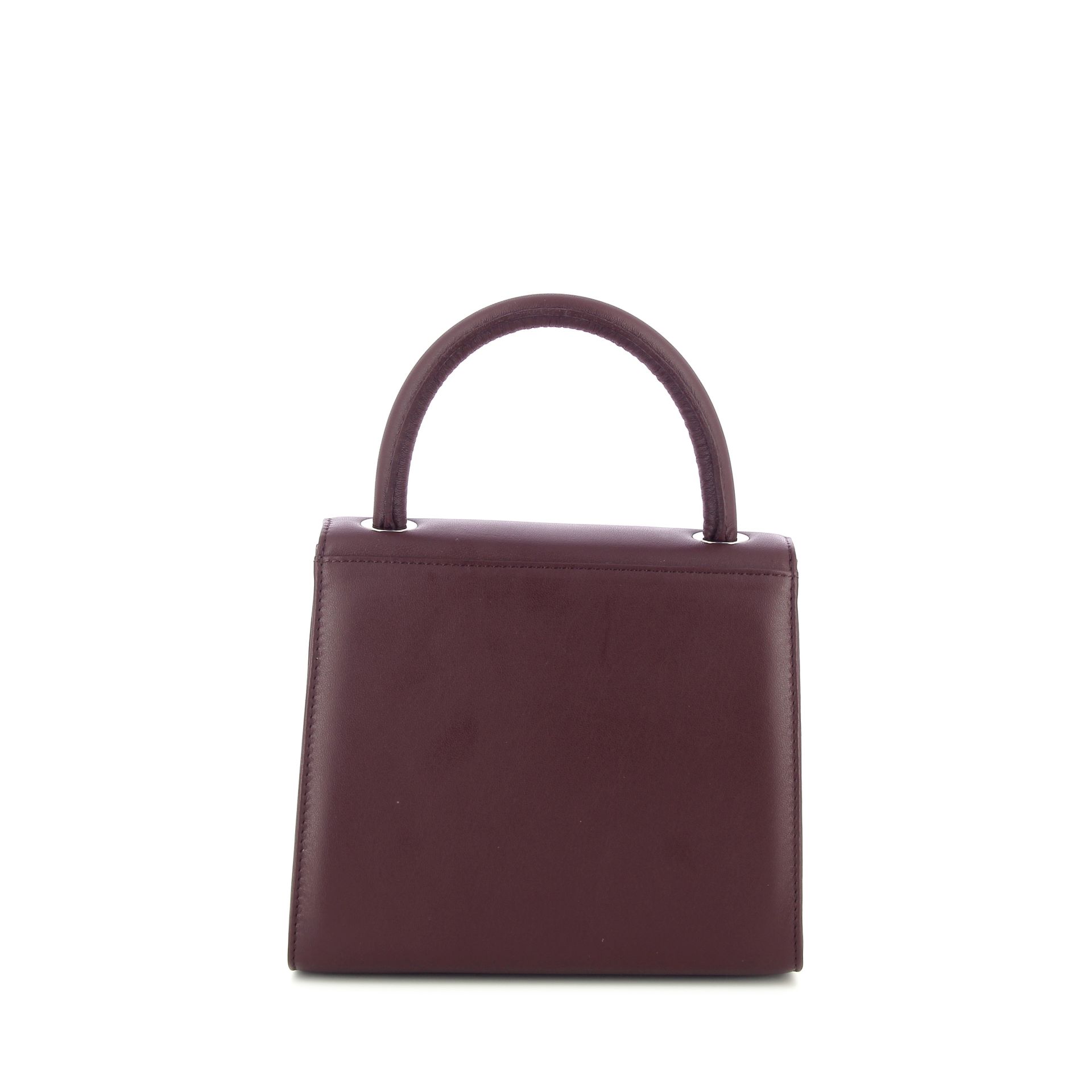 Lebru Handtas 269085 rood