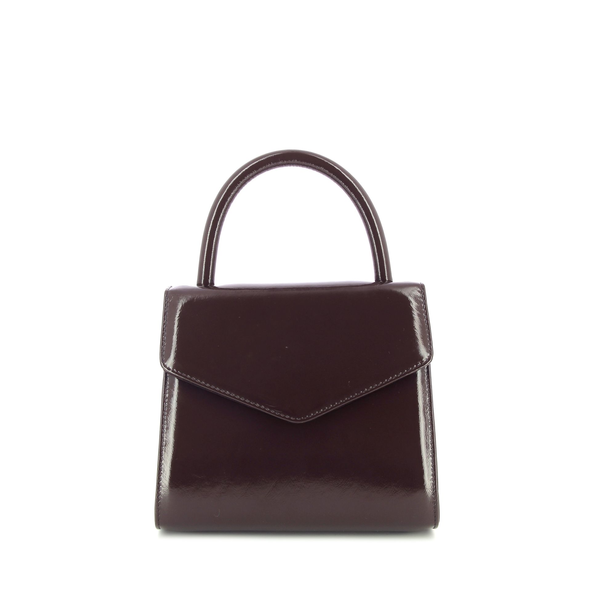 Lebru Handtas 269086 bruin