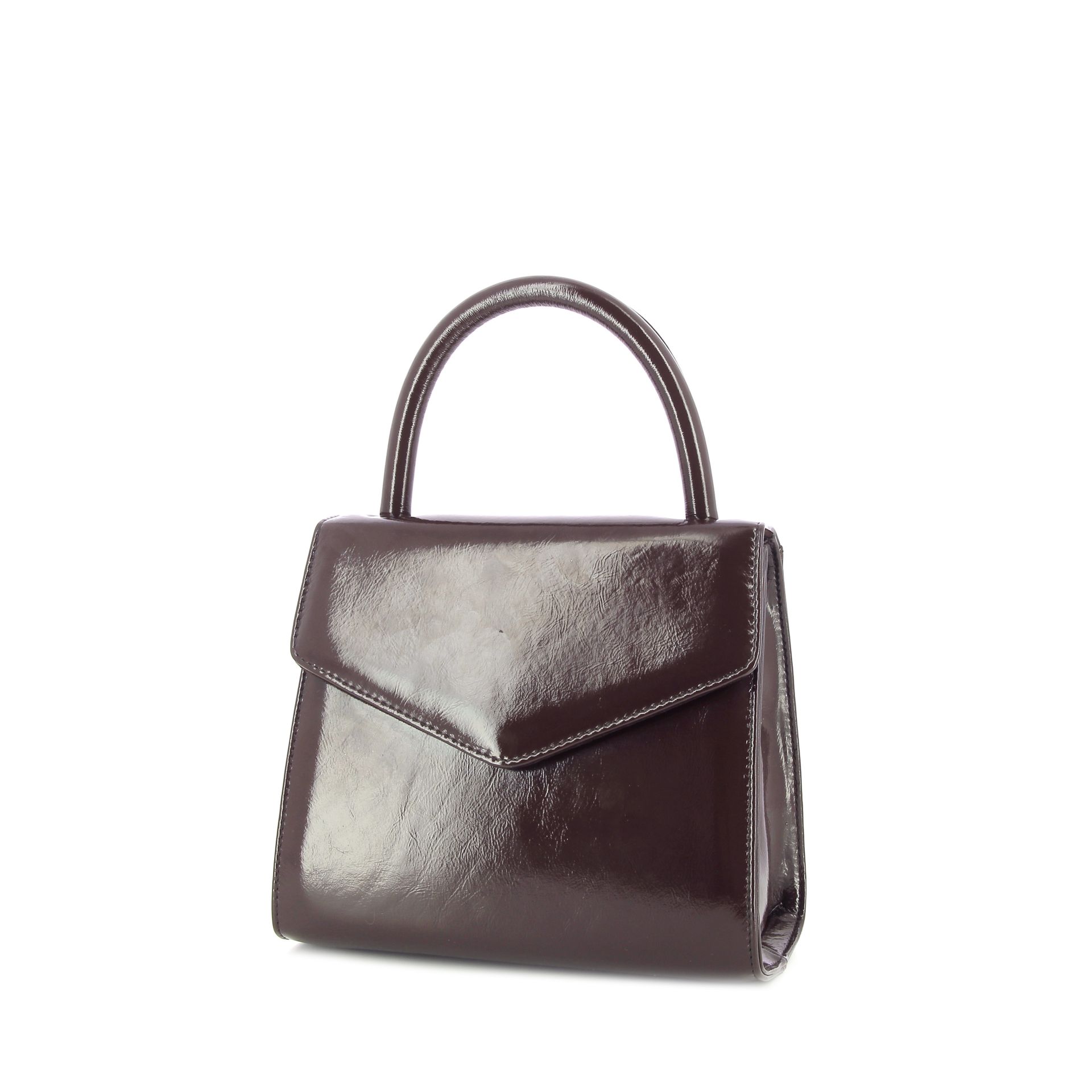 Lebru Handtas 269086 bruin