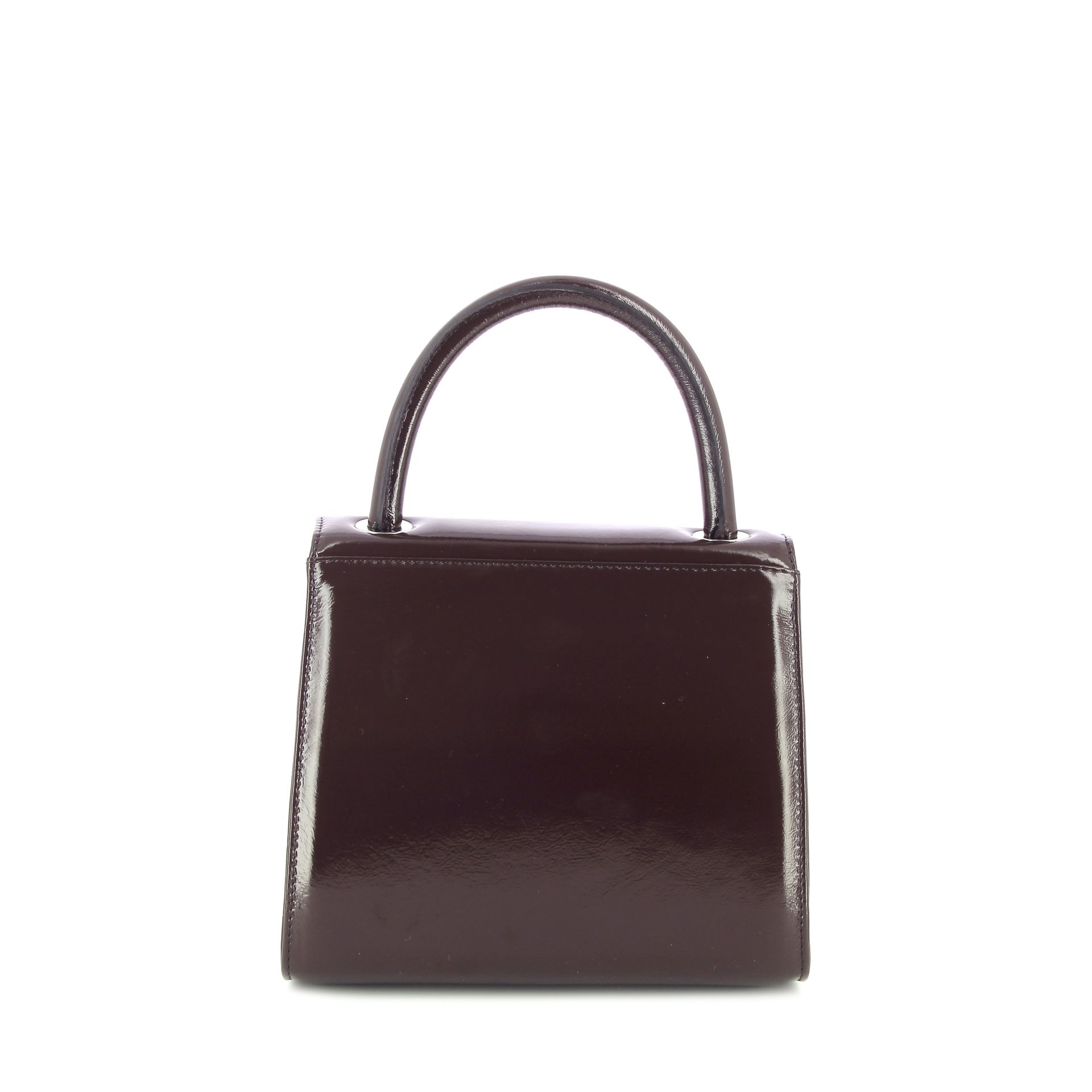 Lebru Handtas 269086 bruin