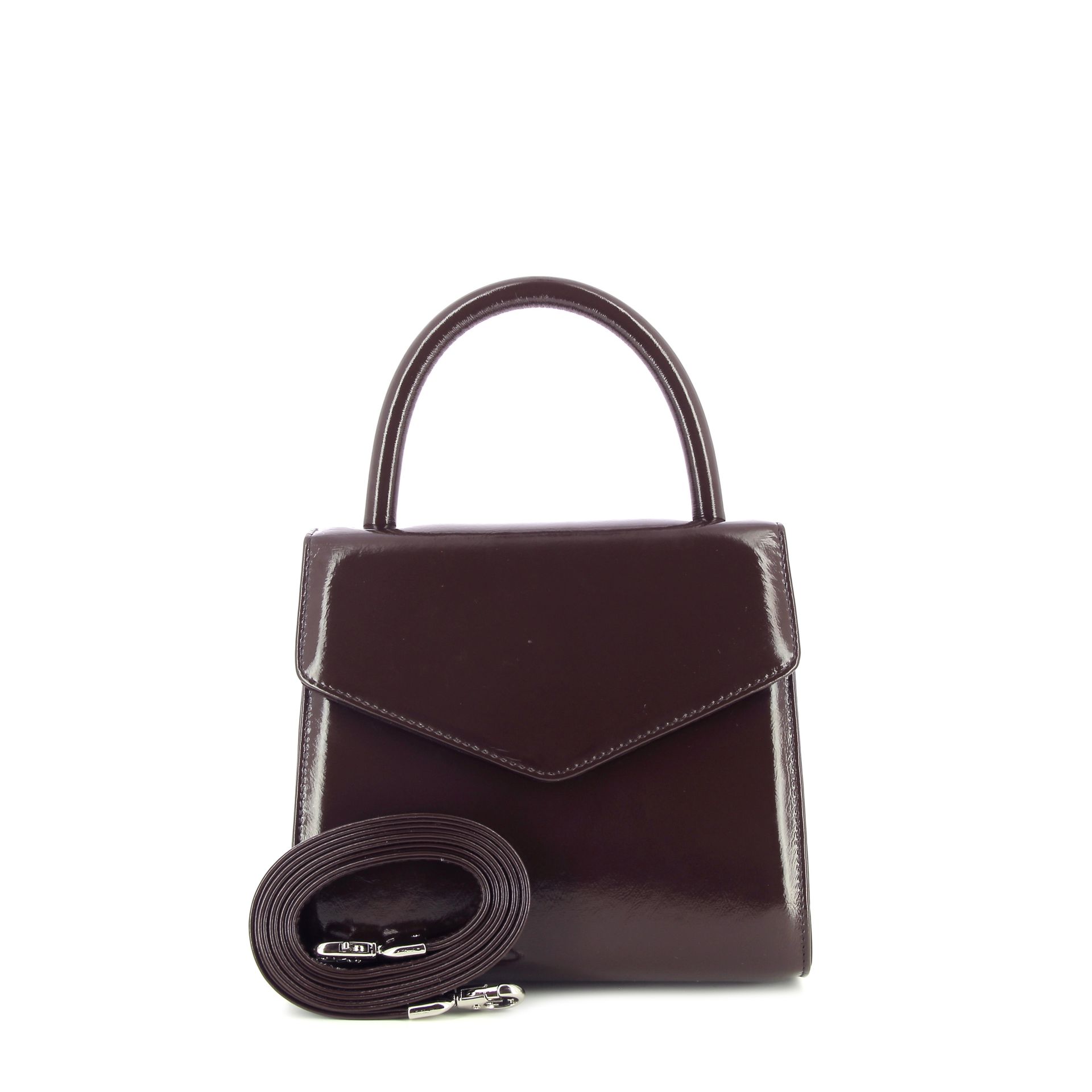 Lebru Handtas 269086 bruin