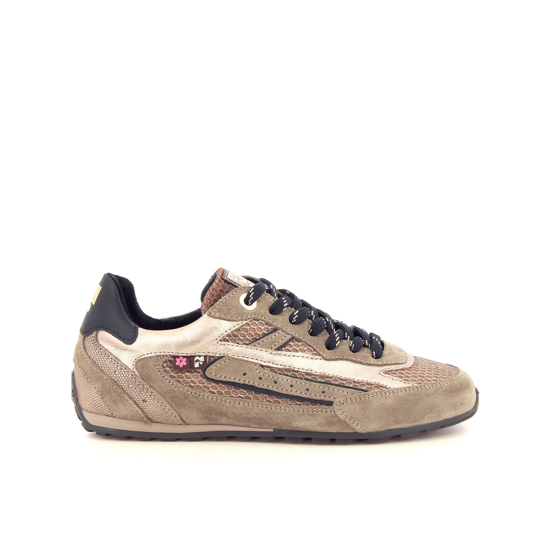Floris Van Bommel Illvi 269087 beige