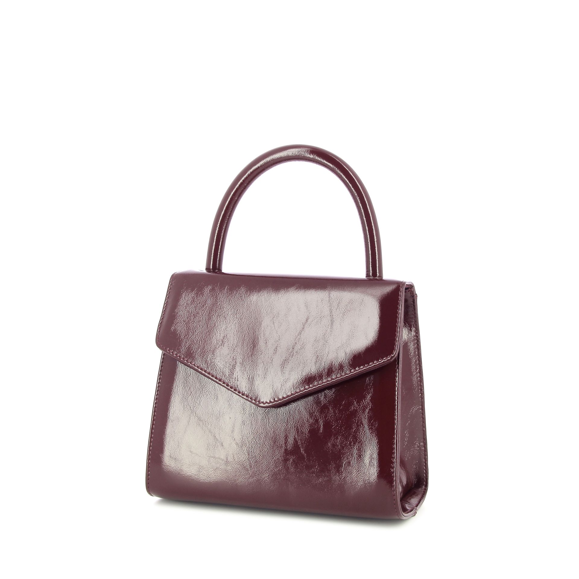 Lebru Handtas 269088 rood