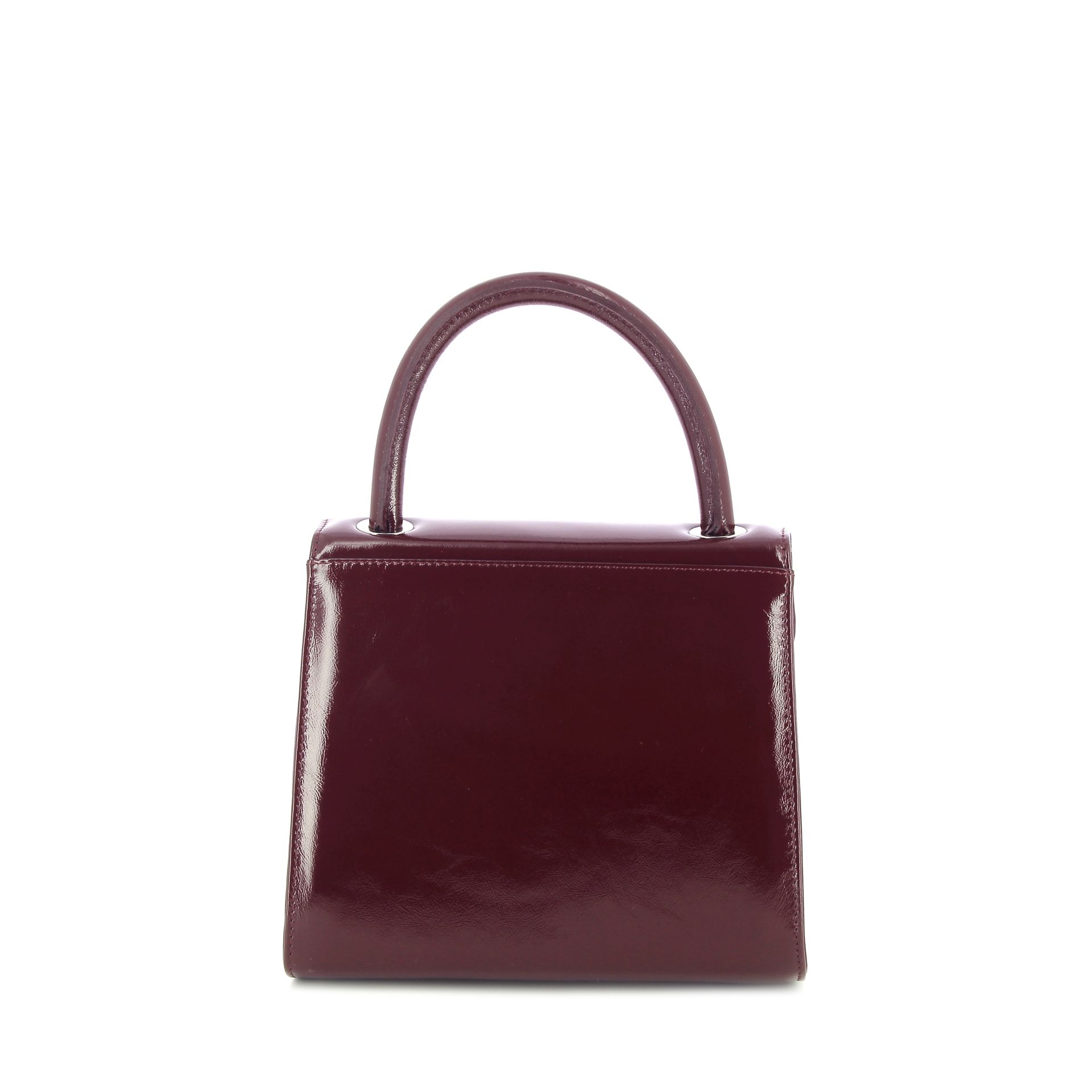 Lebru Handtas 269088 rood