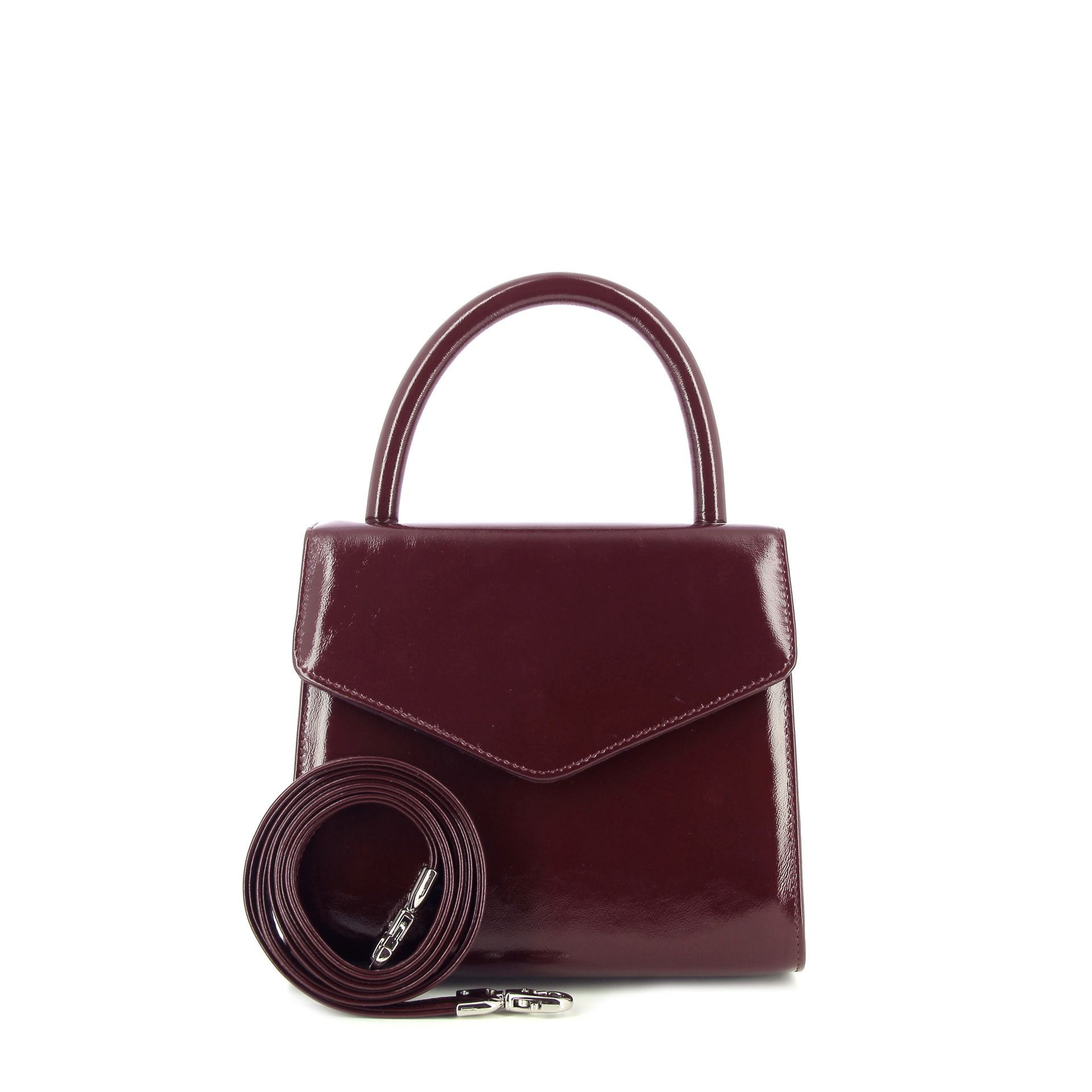 Lebru Handtas 269088 rood