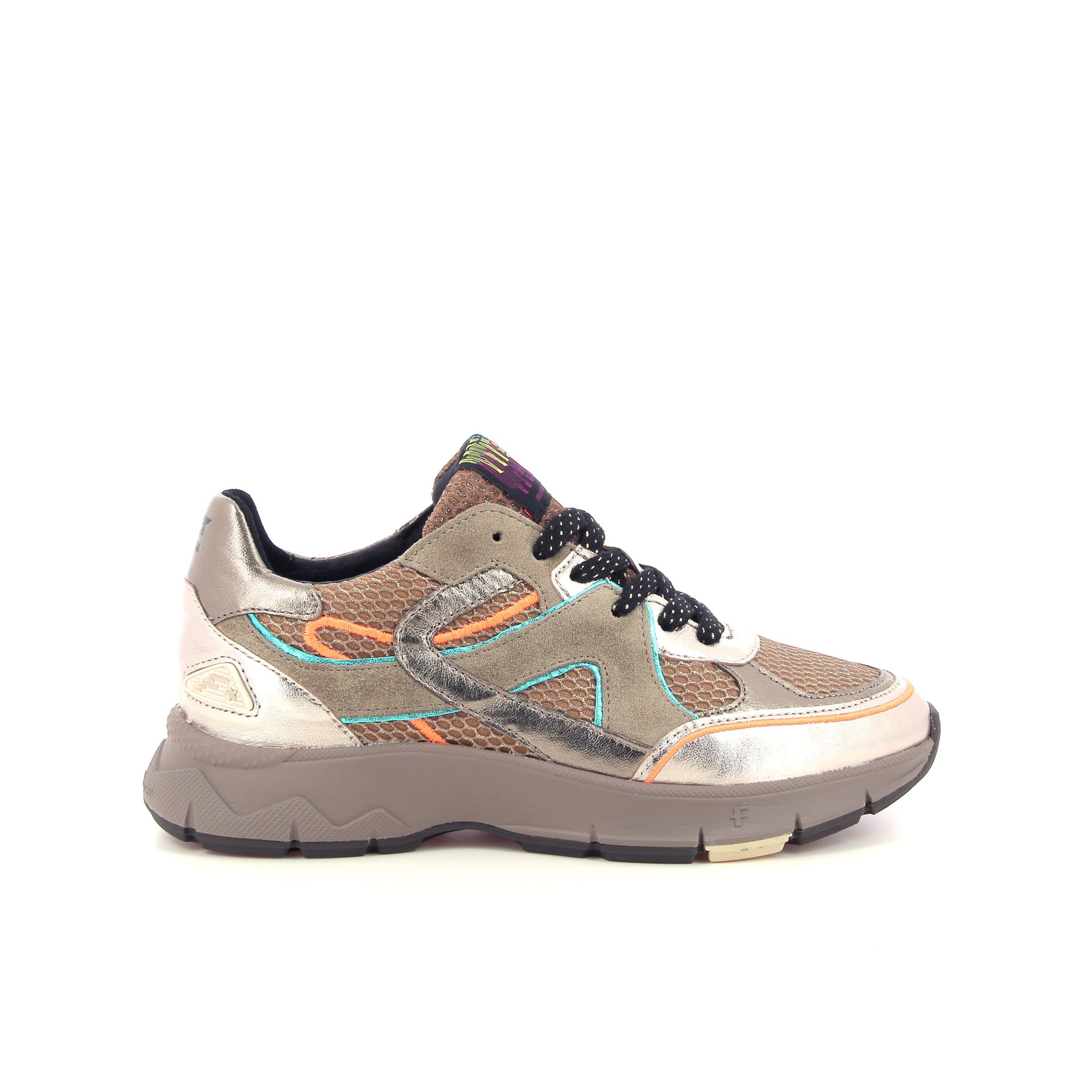 Floris Van Bommel Daysi 269089 beige