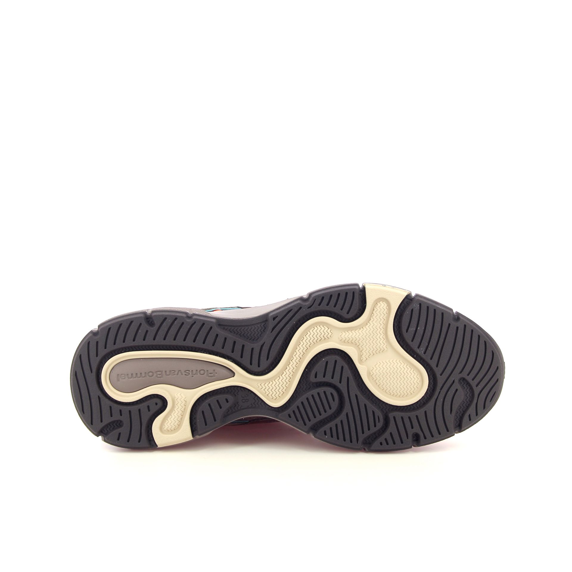 Floris Van Bommel Daysi 269089 beige