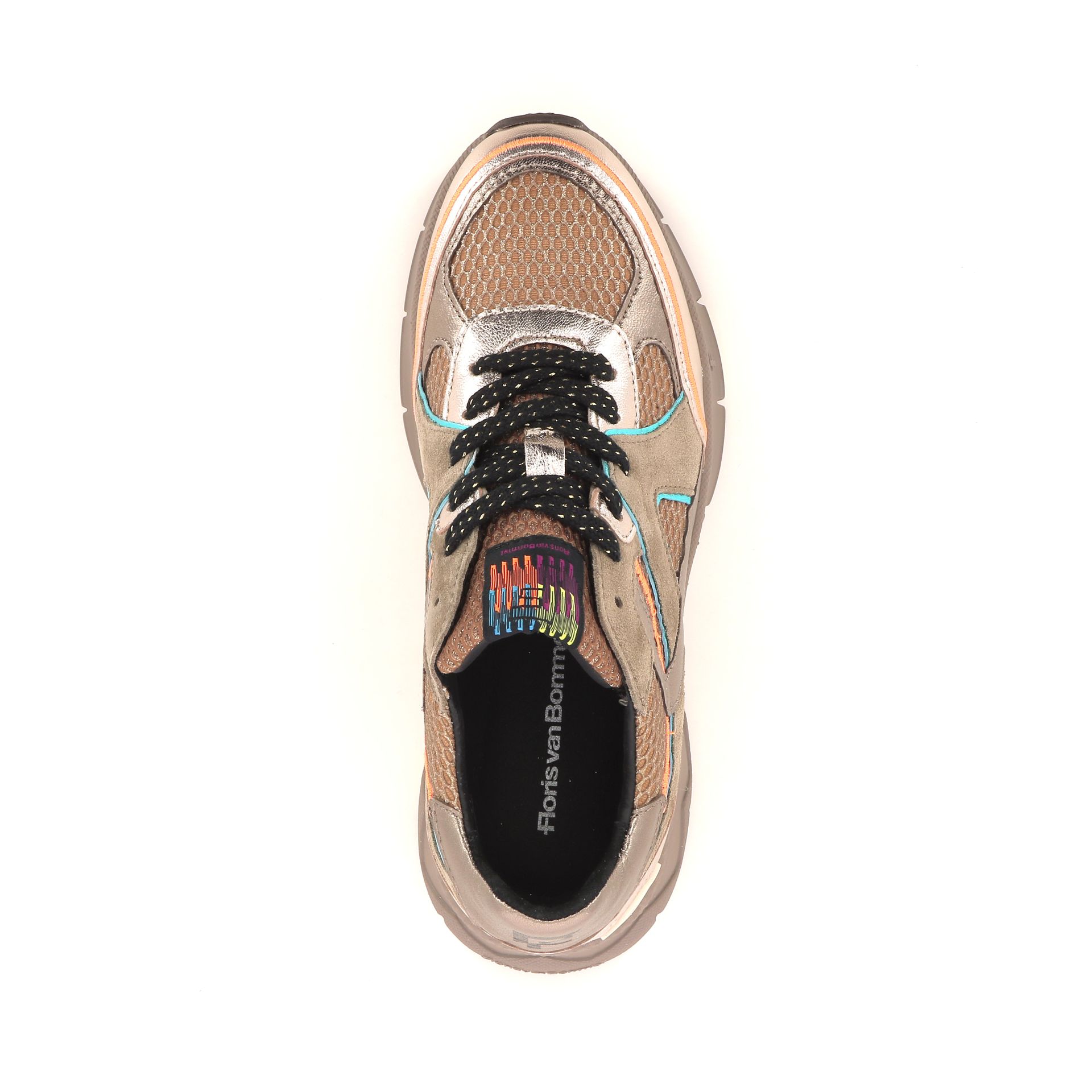 Floris Van Bommel Daysi 269089 beige
