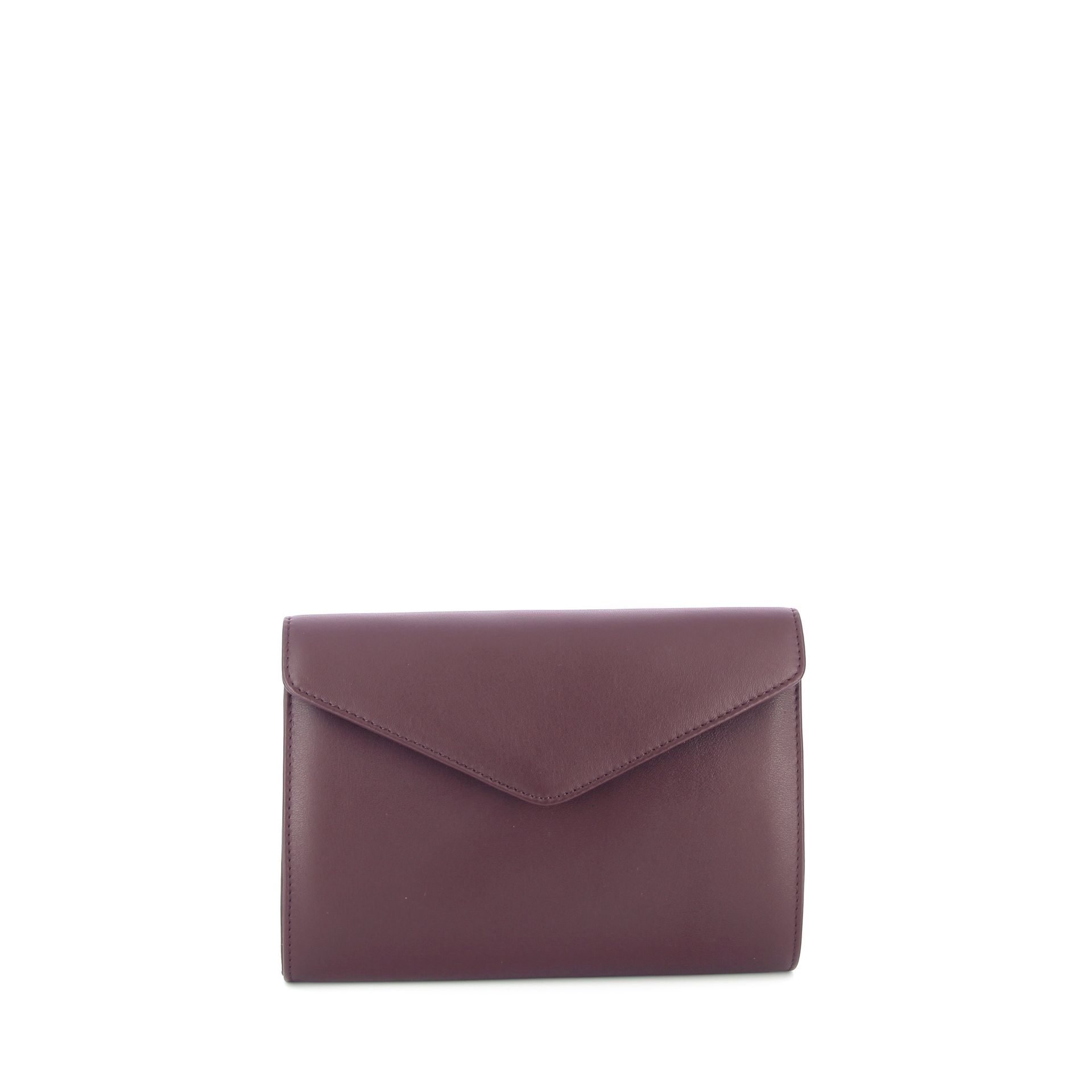 Lebru Handtas 269091 rood