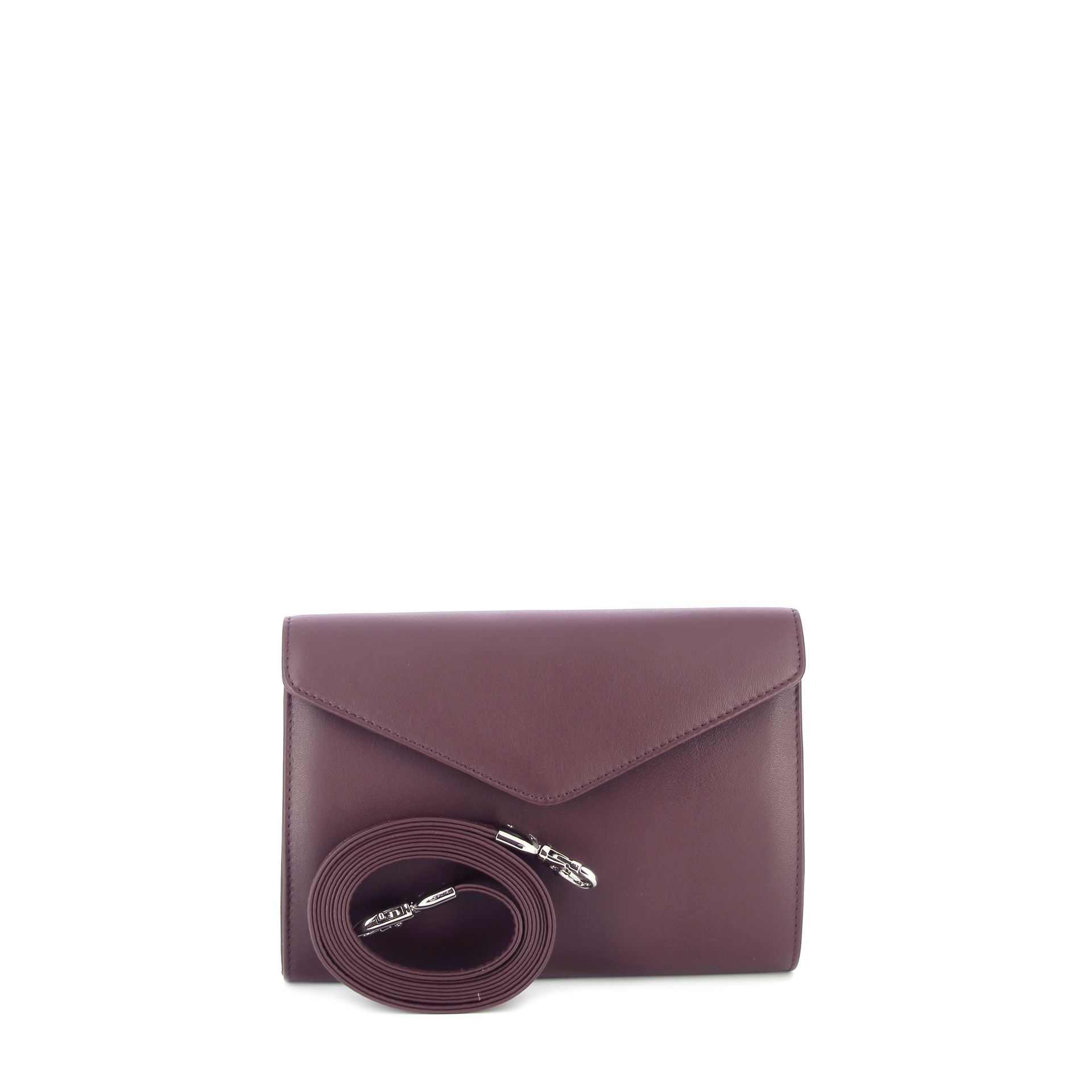 Lebru Handtas 269091 rood