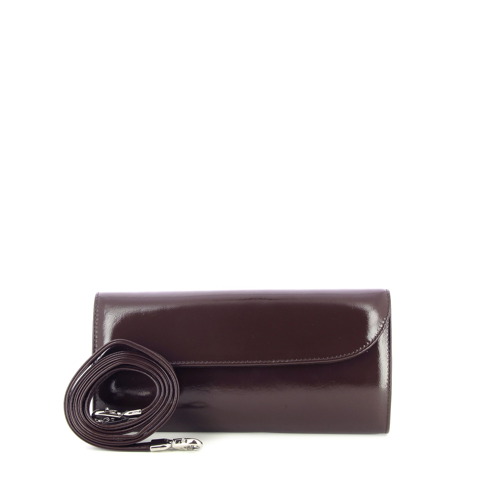Lebru Handtas 269093 bruin