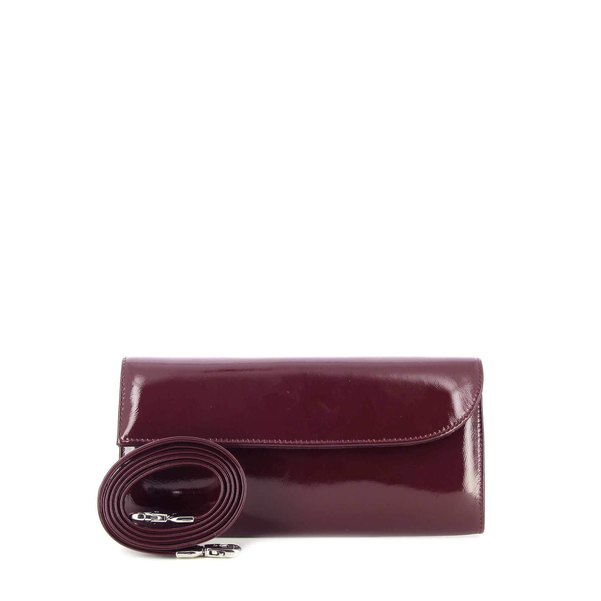 Lebru Handtas 269094 rood