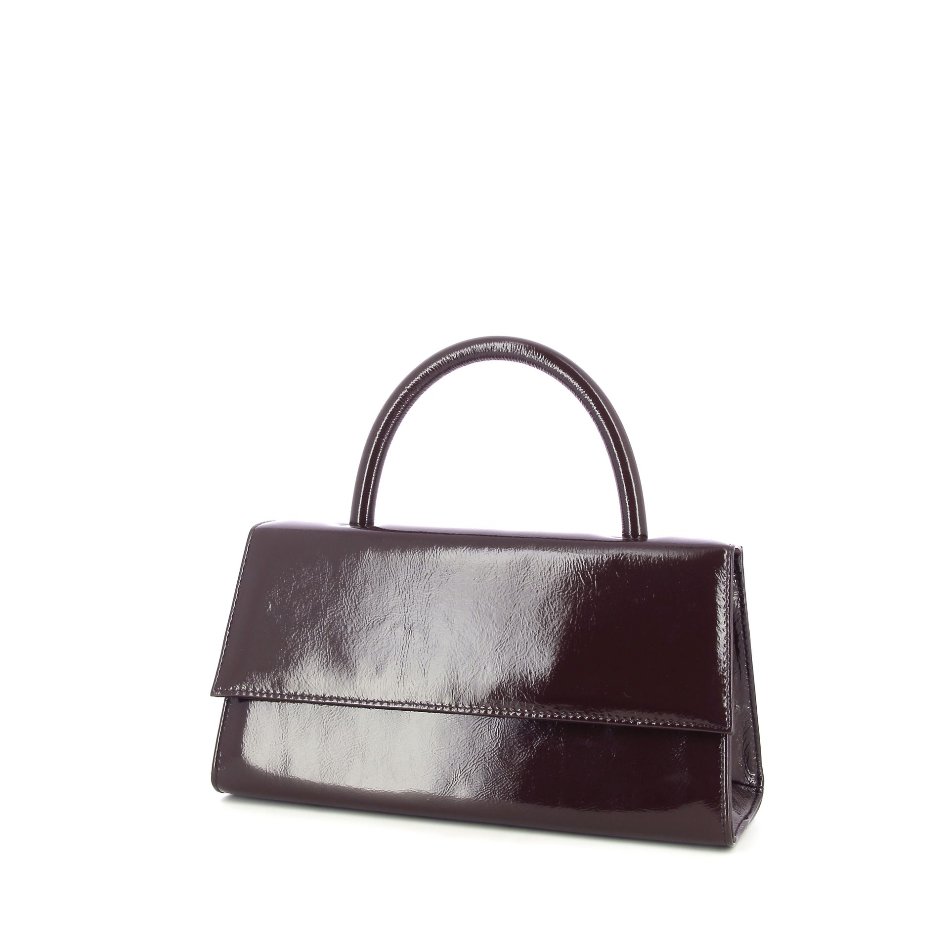Lebru Handtas 269095 bruin