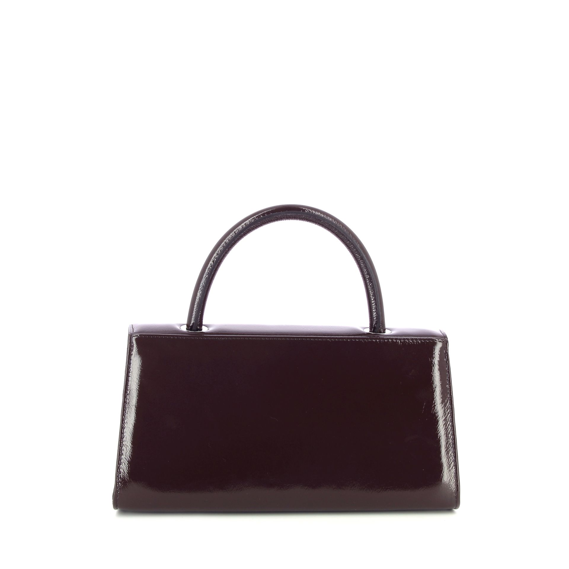 Lebru Handtas 269095 bruin