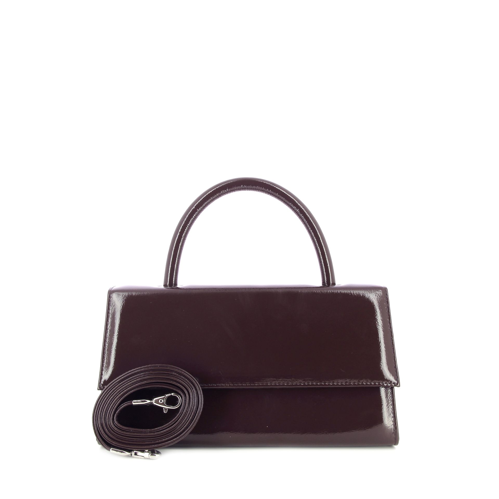 Lebru Handtas 269095 bruin