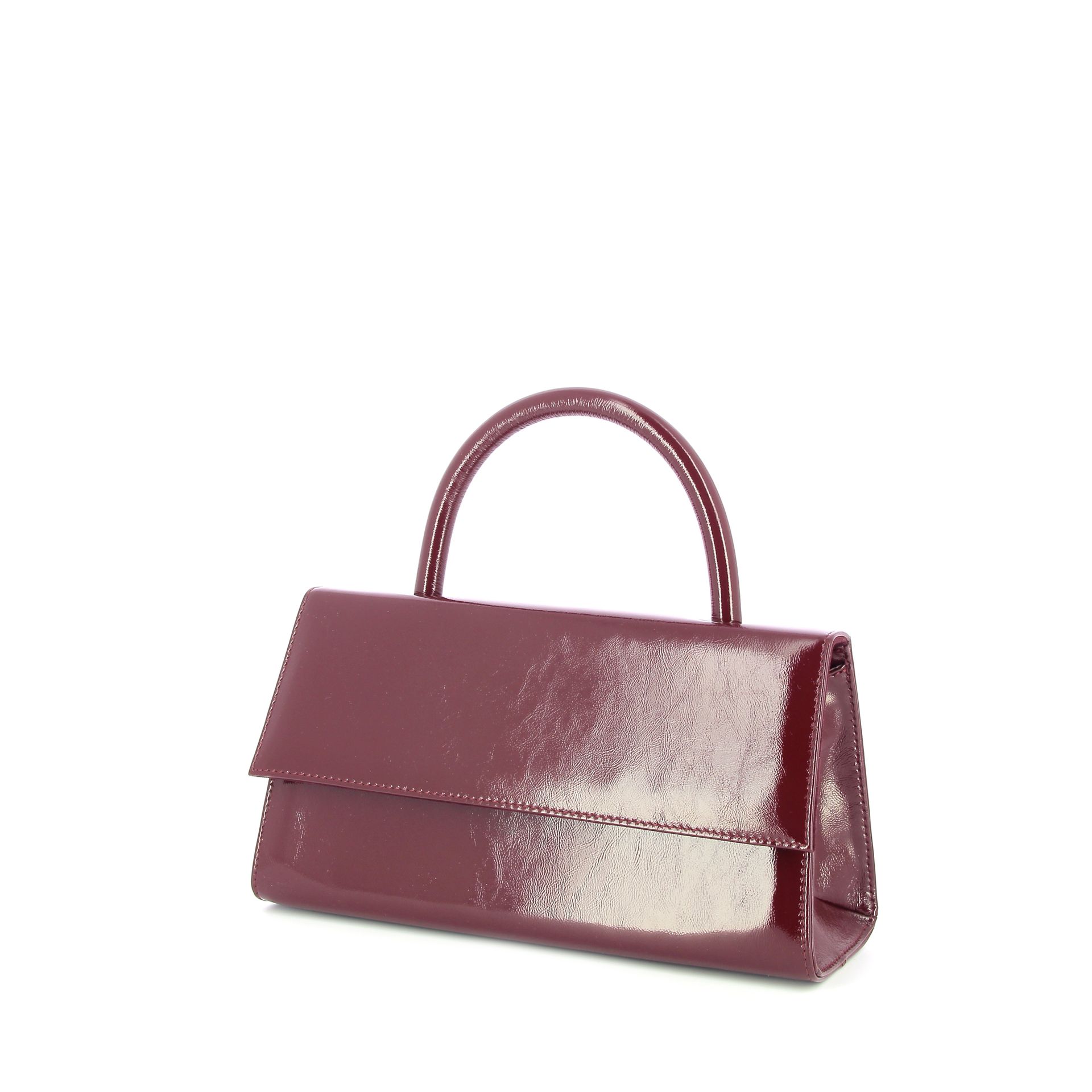 Lebru Handtas 269096 rood