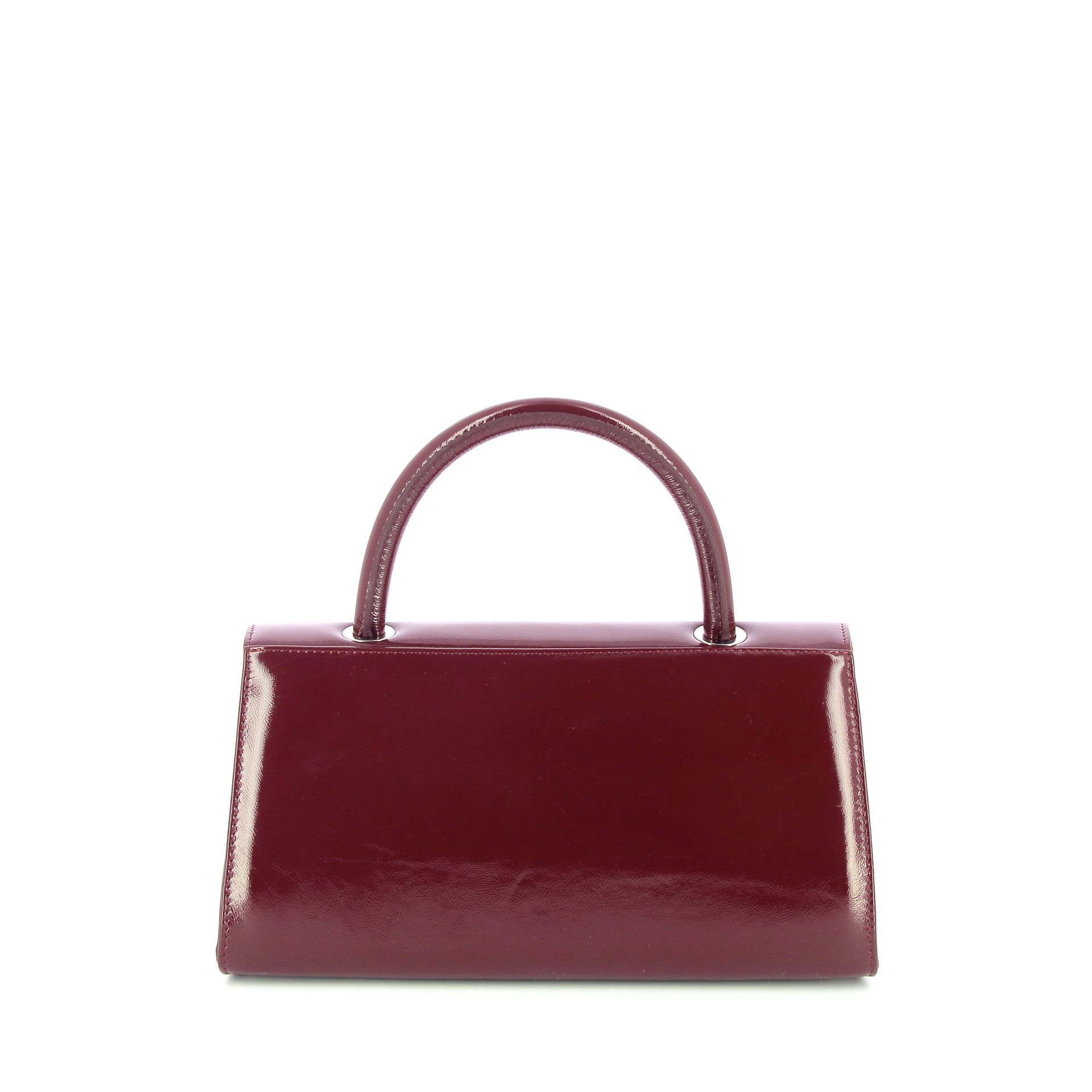 Lebru Handtas 269096 rood