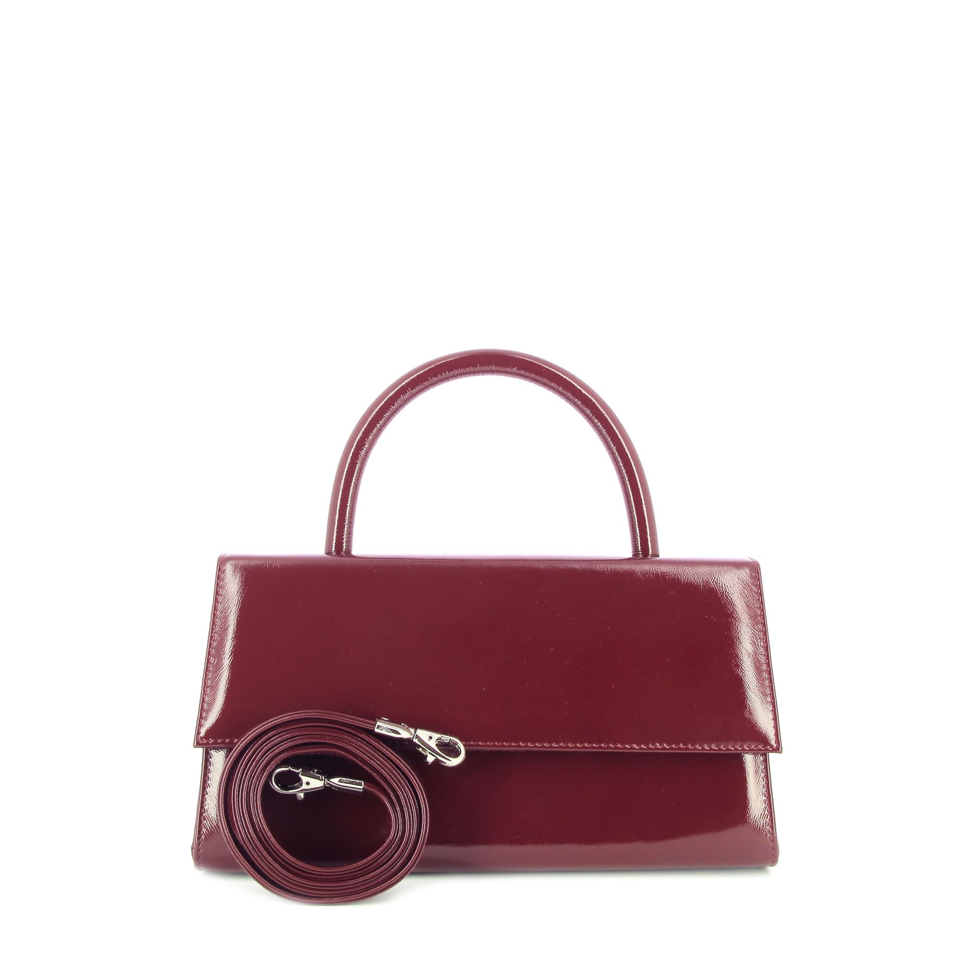 Lebru Handtas 269096 rood