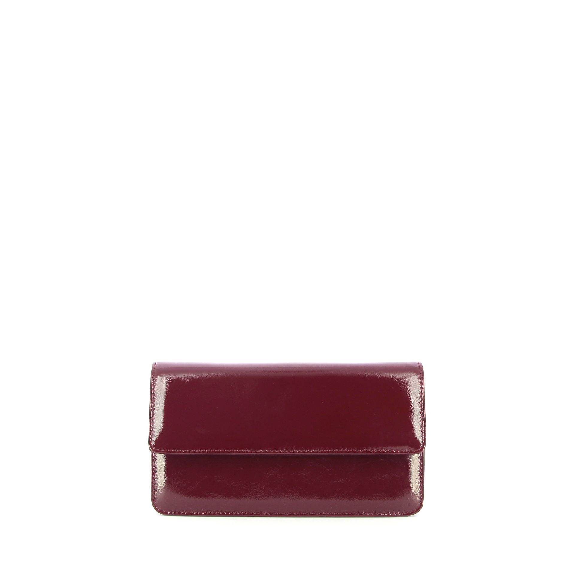 Lebru Handtas 269097 rood