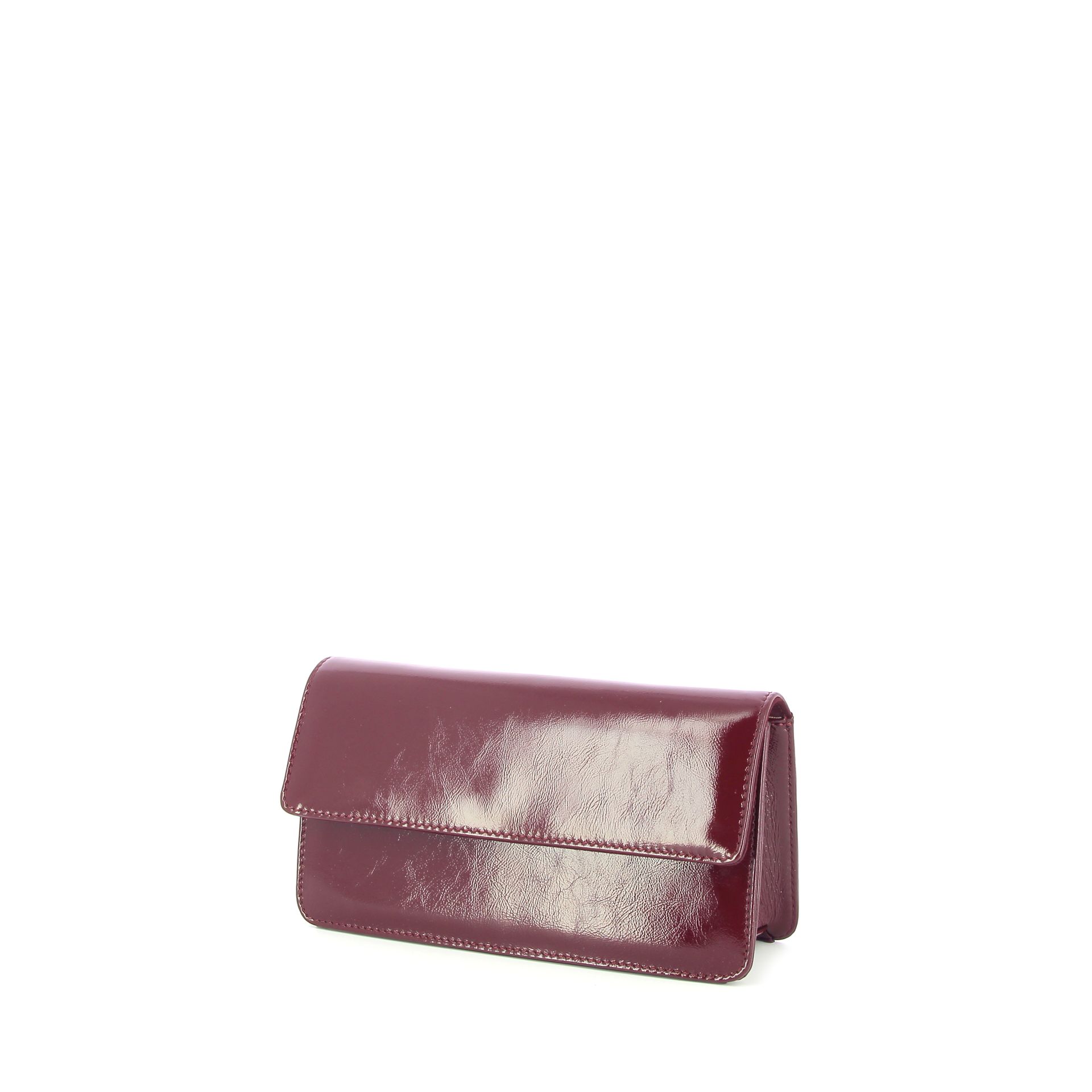 Lebru Handtas 269097 rood