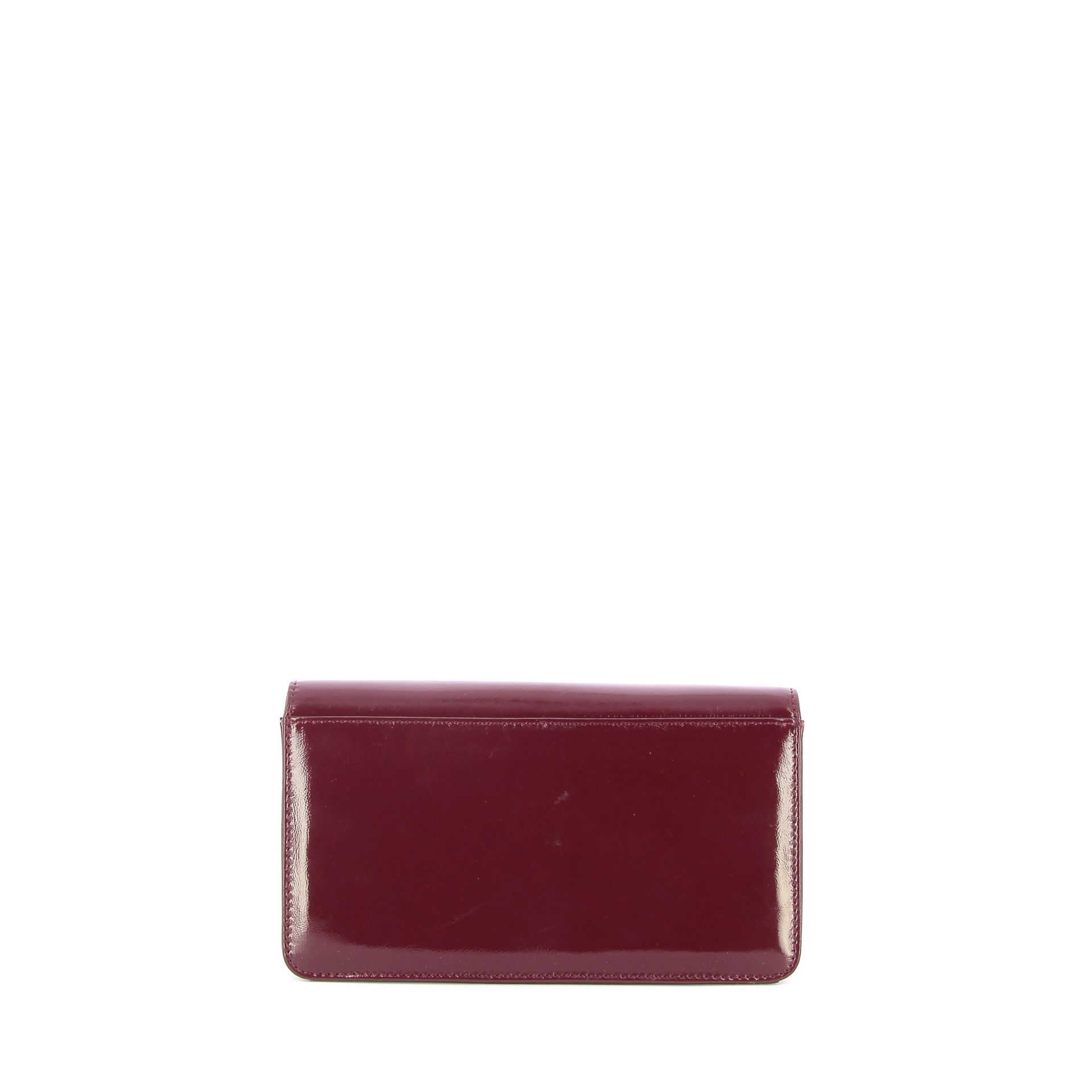 Lebru Handtas 269097 rood