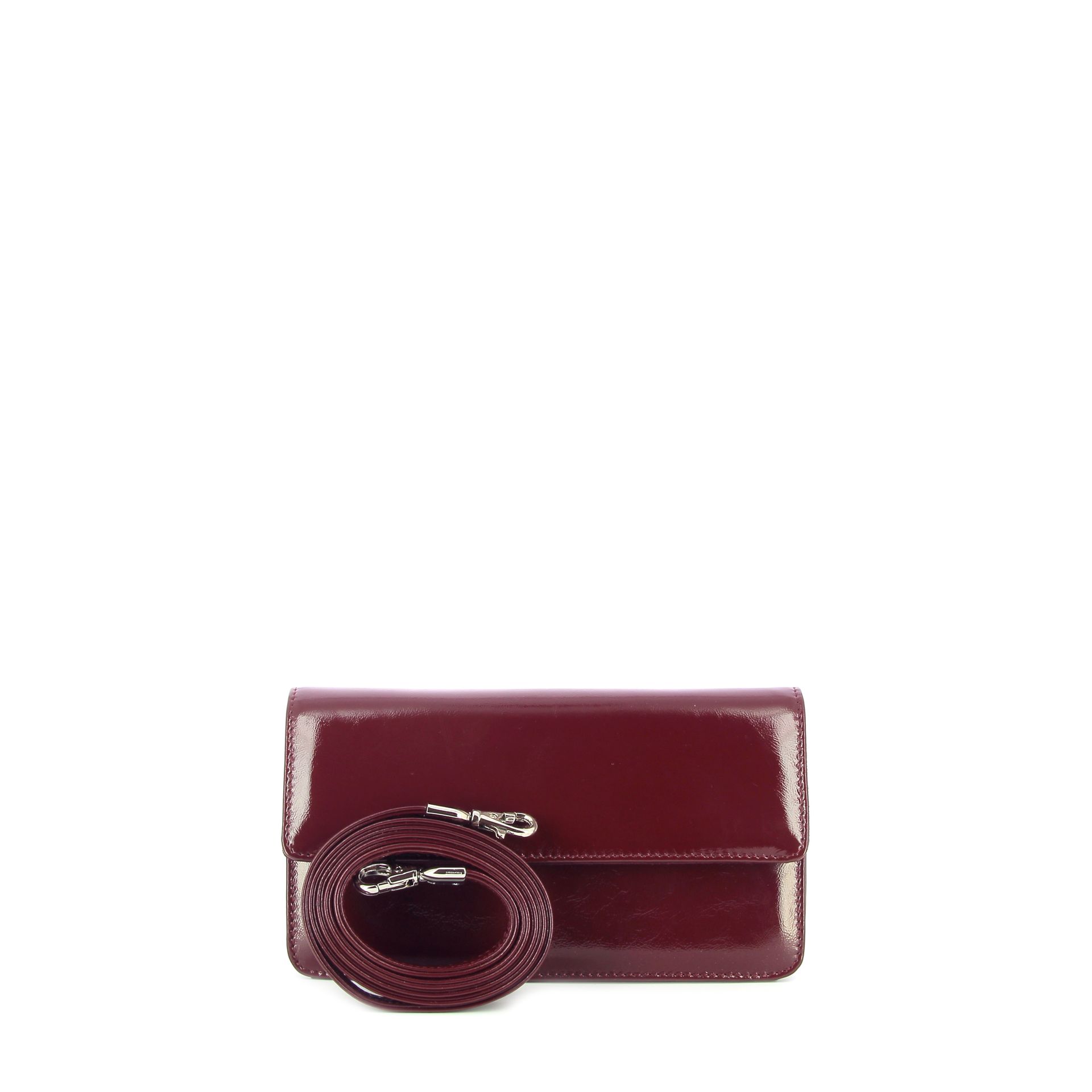 Lebru Handtas 269097 rood